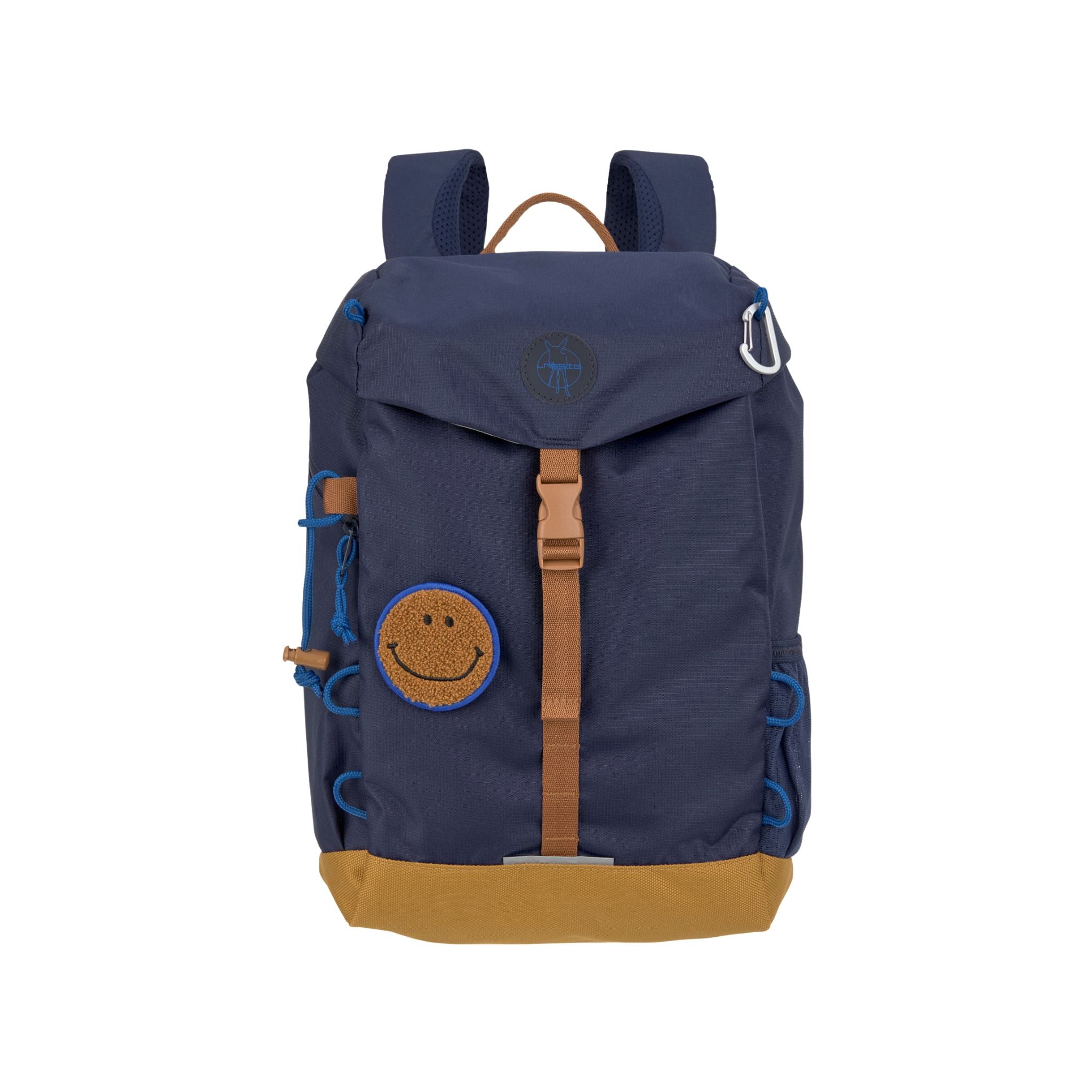 Big Outdoor Backpack Little Gang