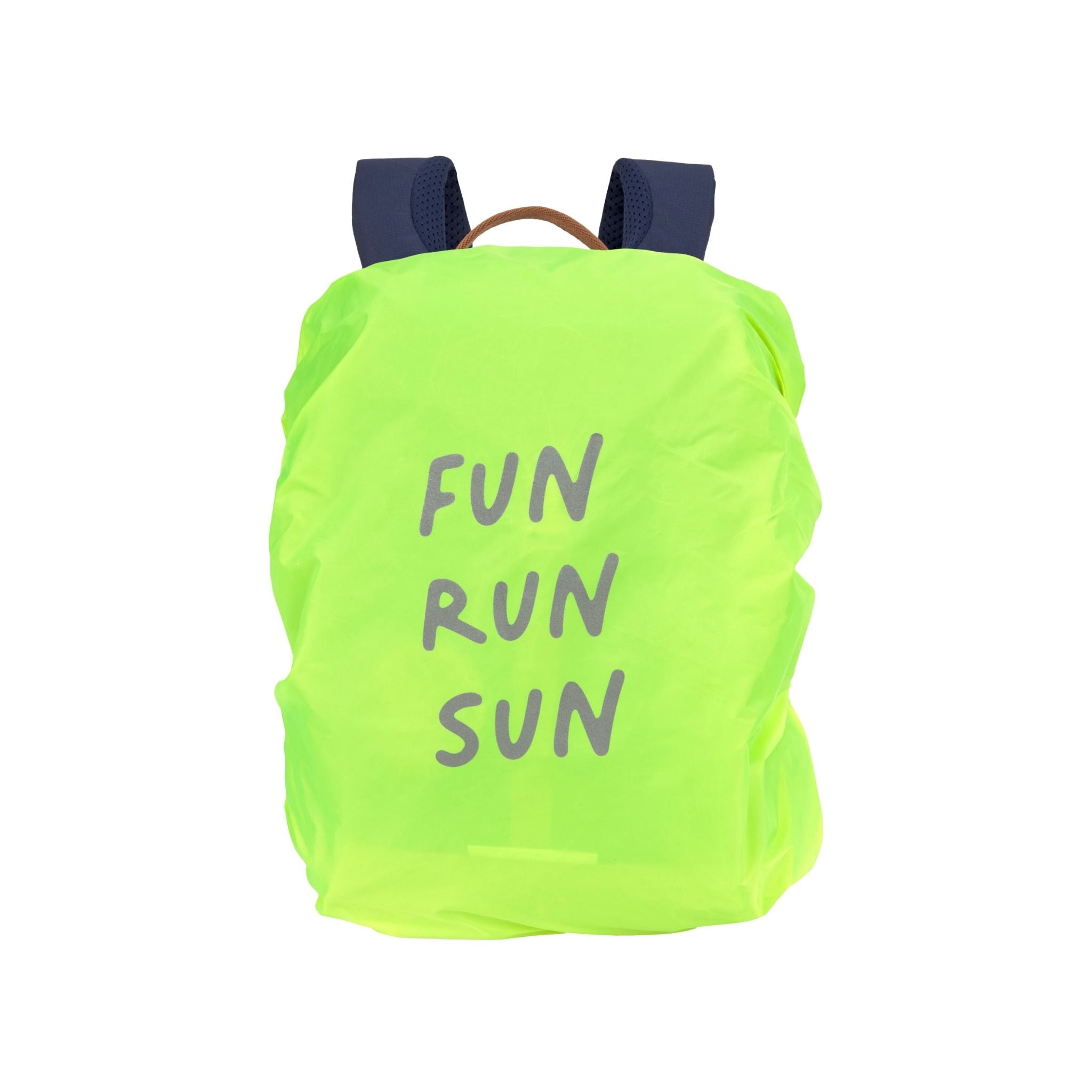 Big Outdoor Backpack Little Gang