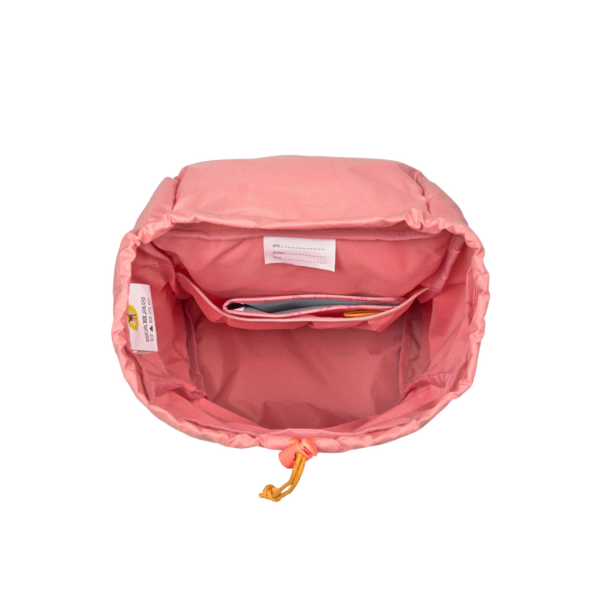 Big Outdoor Backpack Adventure