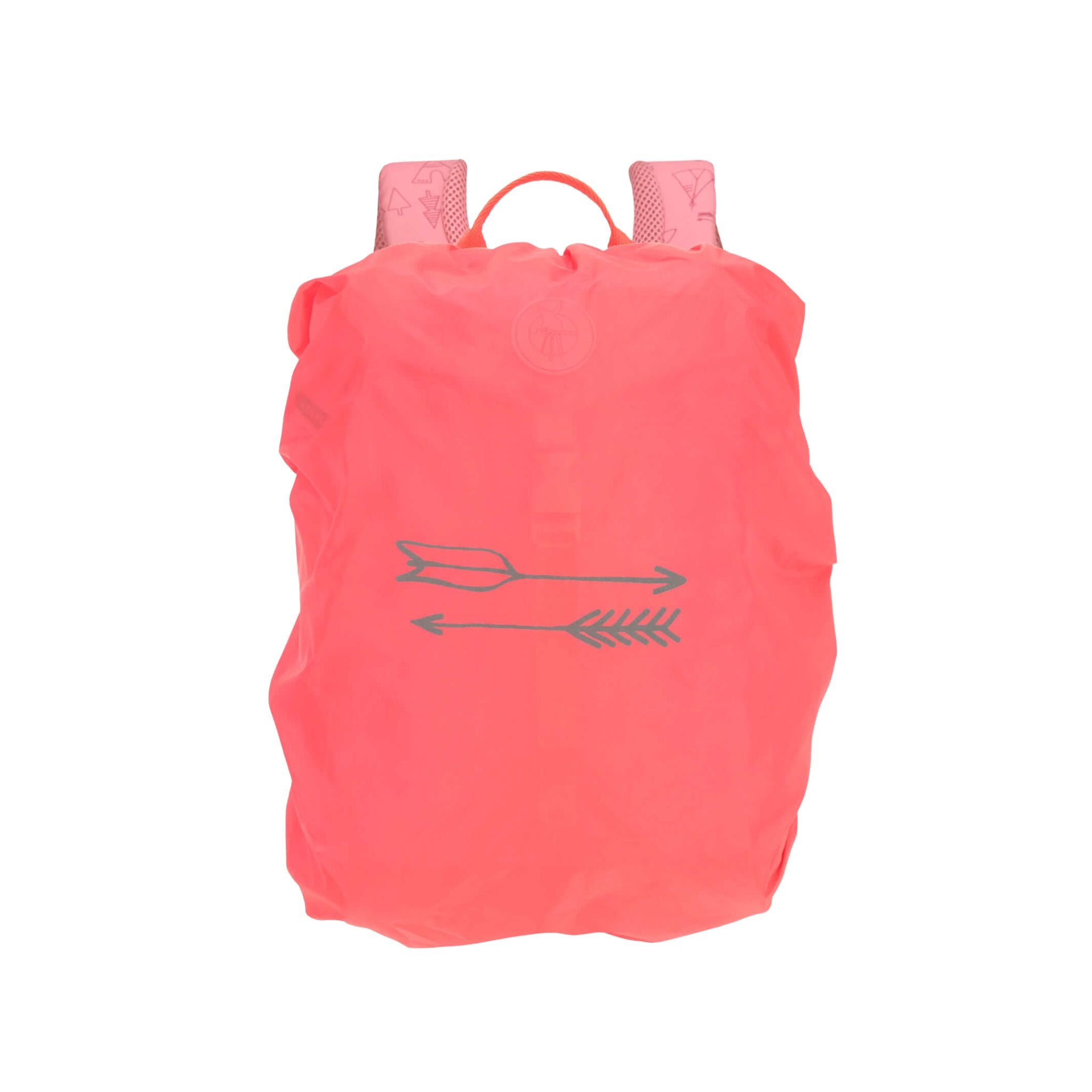 Big Outdoor Backpack Adventure