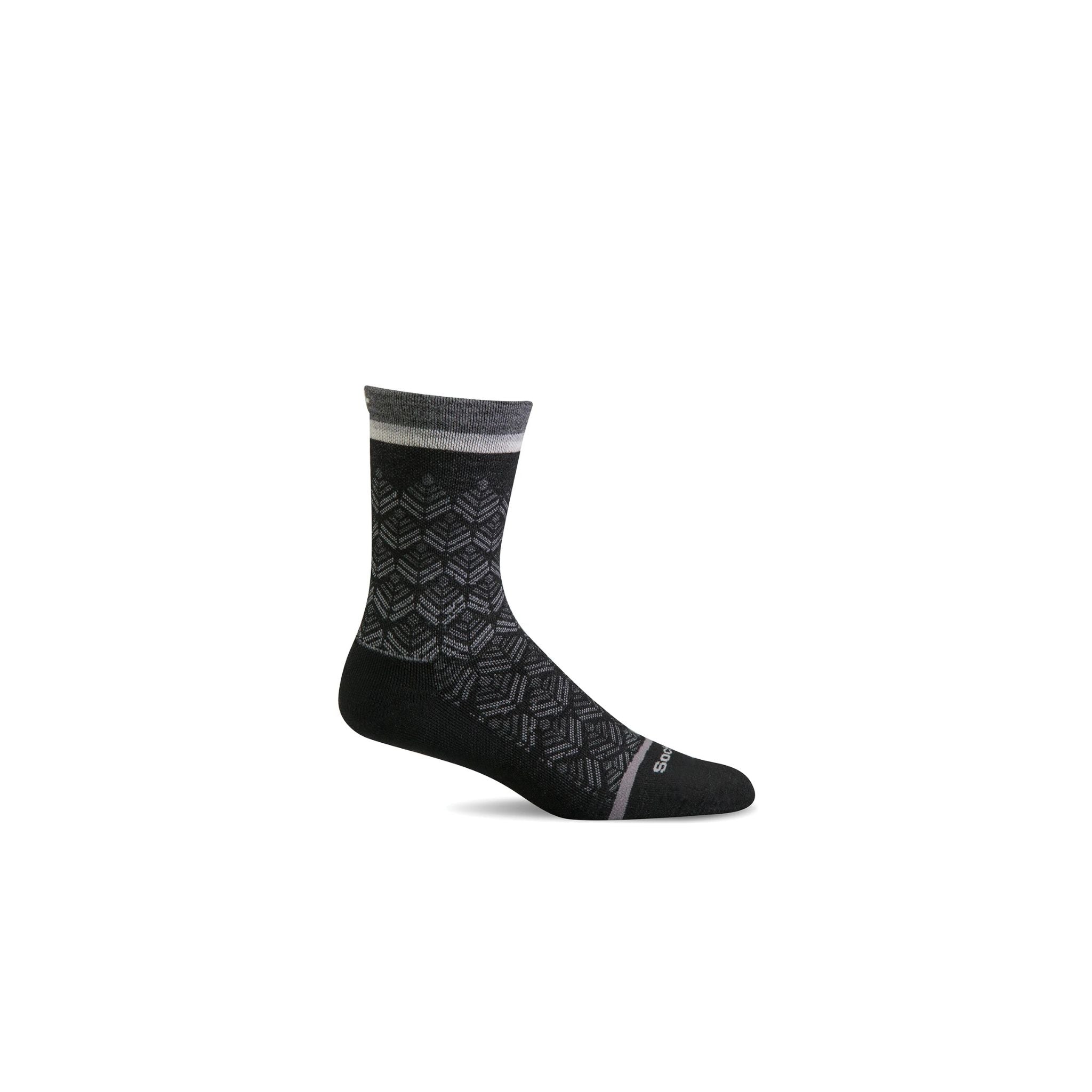 [SW64W] BUNION CREW　Ladies