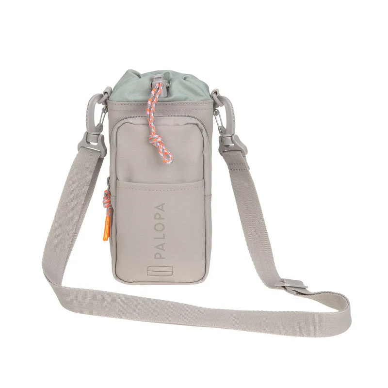Bottle Snack Bag Boudi