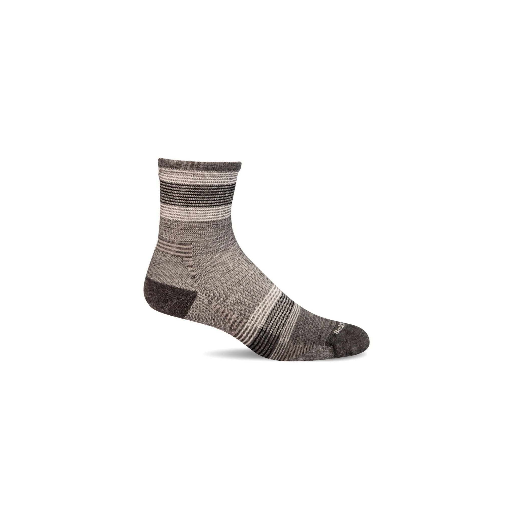 [SW170W]CADENCE 3/4 CREW　Ladies