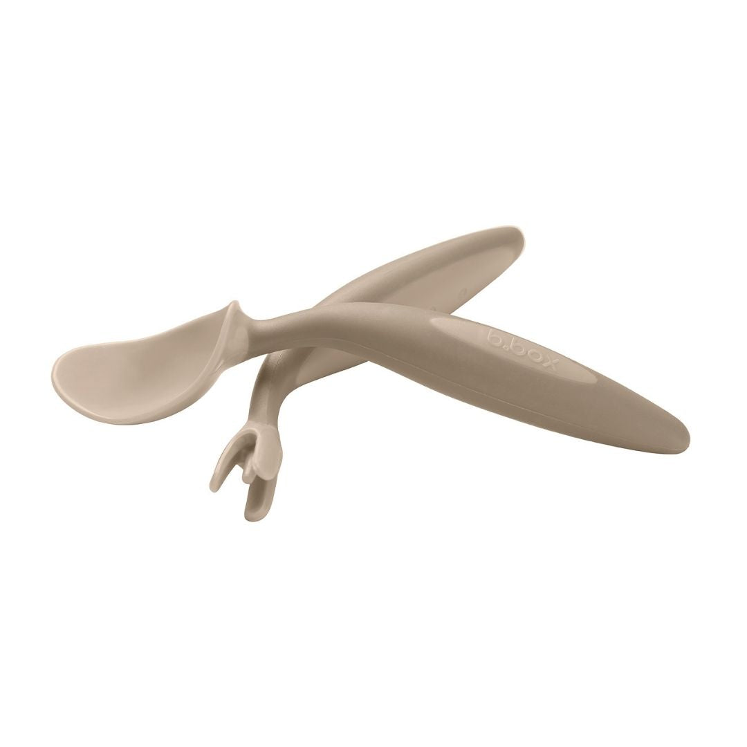 toddler cutlery set