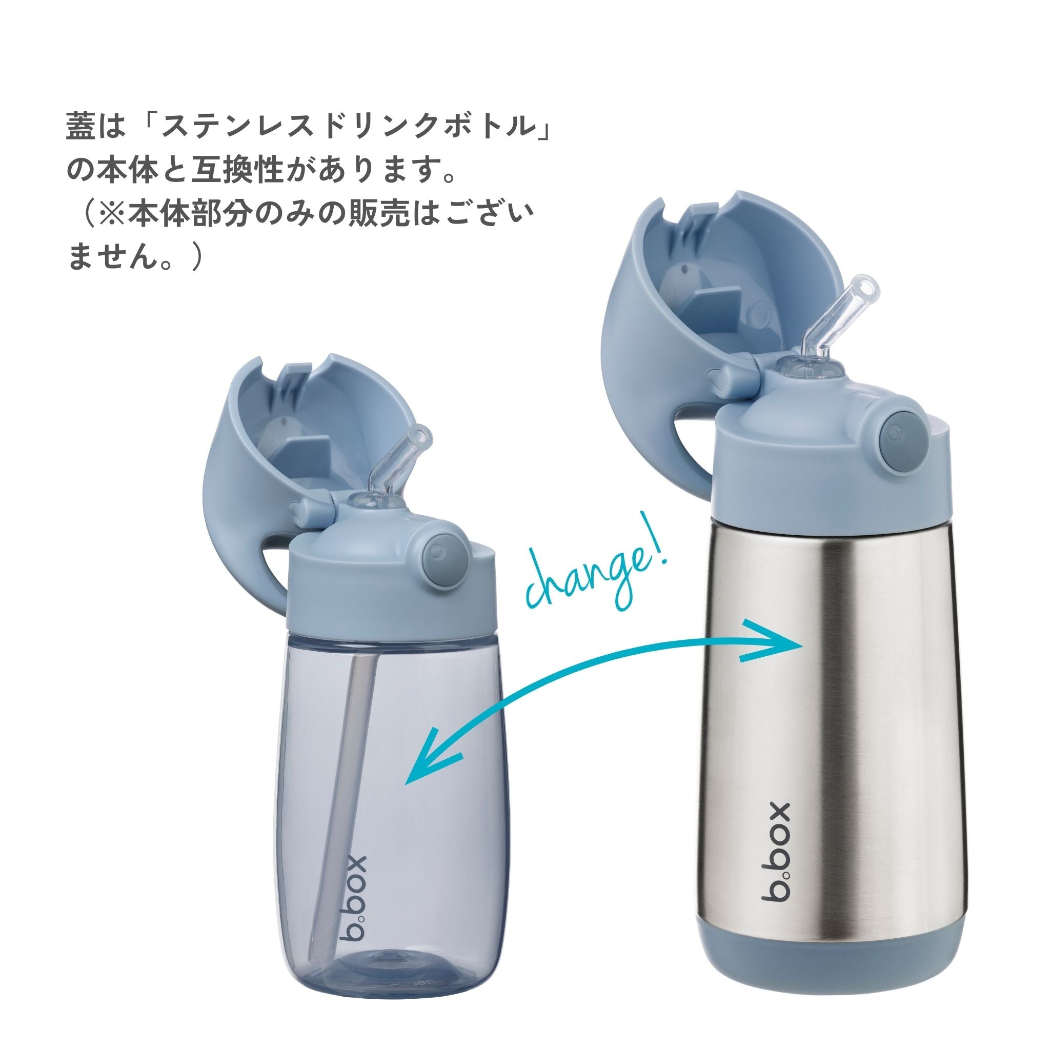 380mL Drink Bottle Jnr.