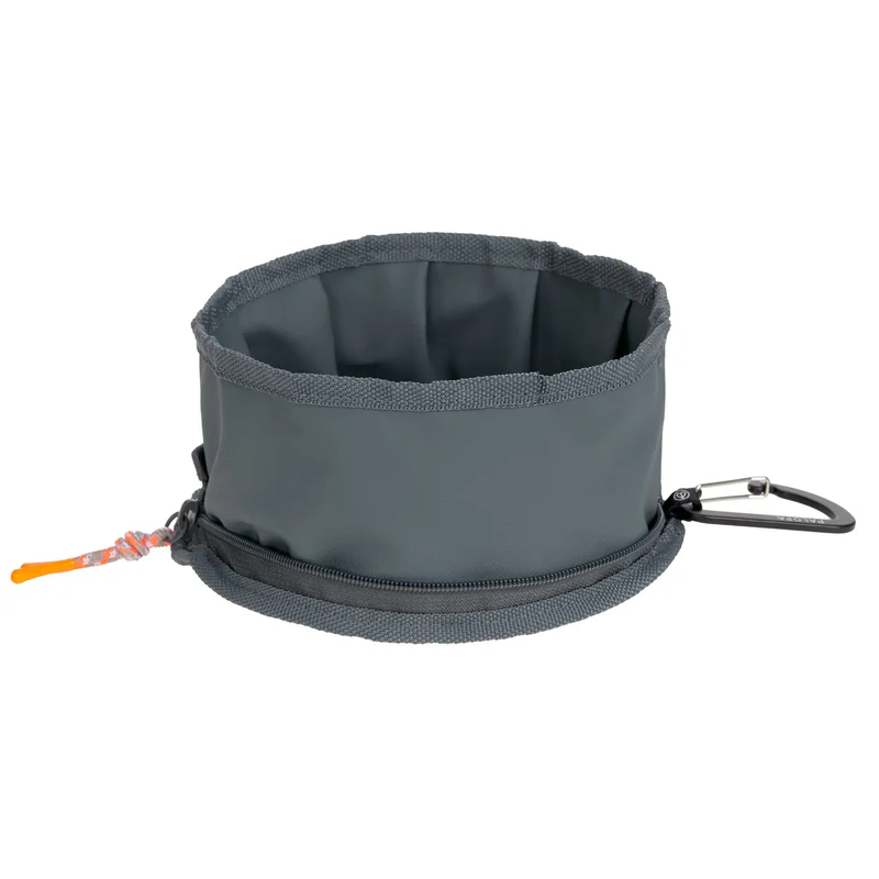 Dog Bowl To Go Tura