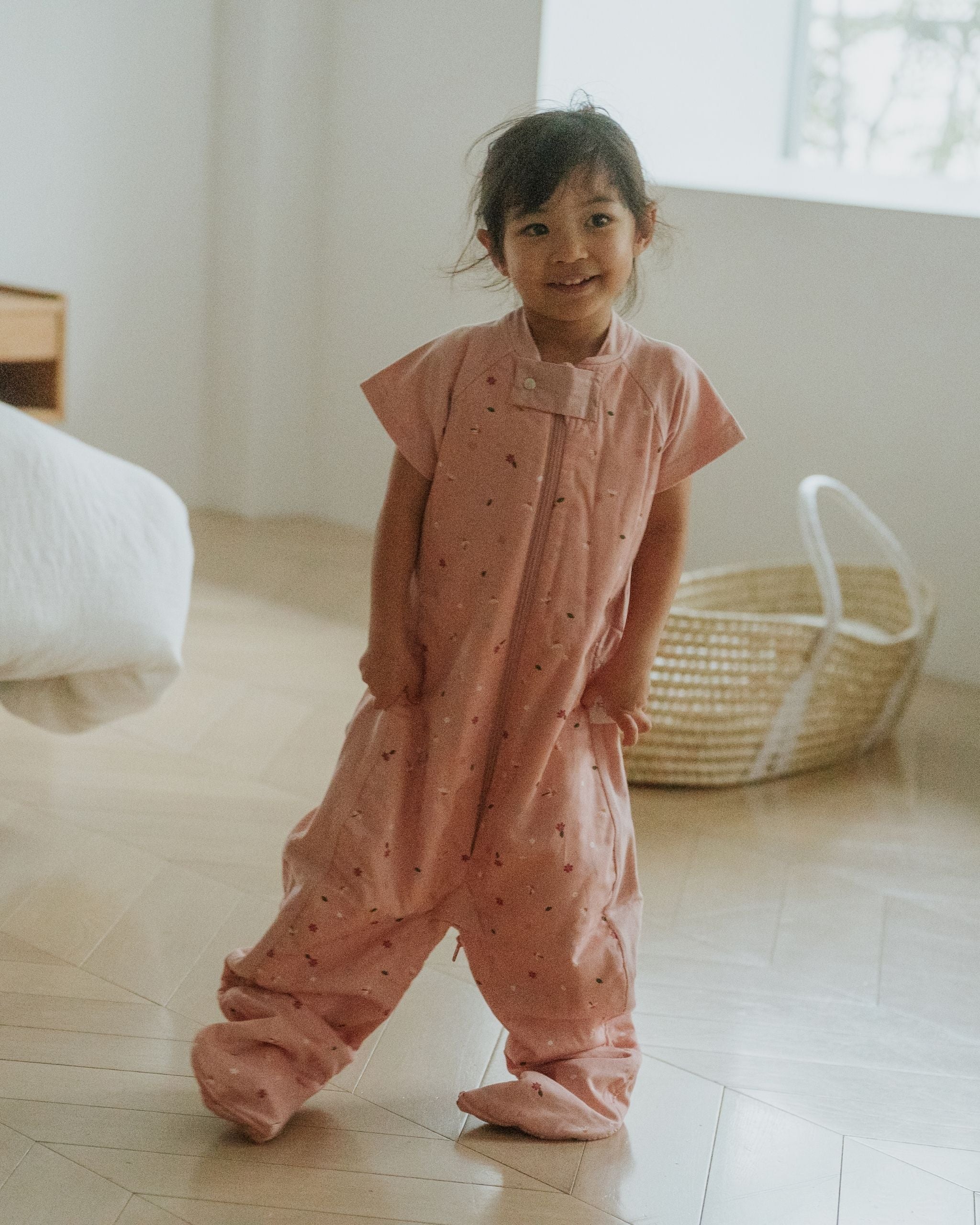 Sleep Suit Bag 1.0 TOG