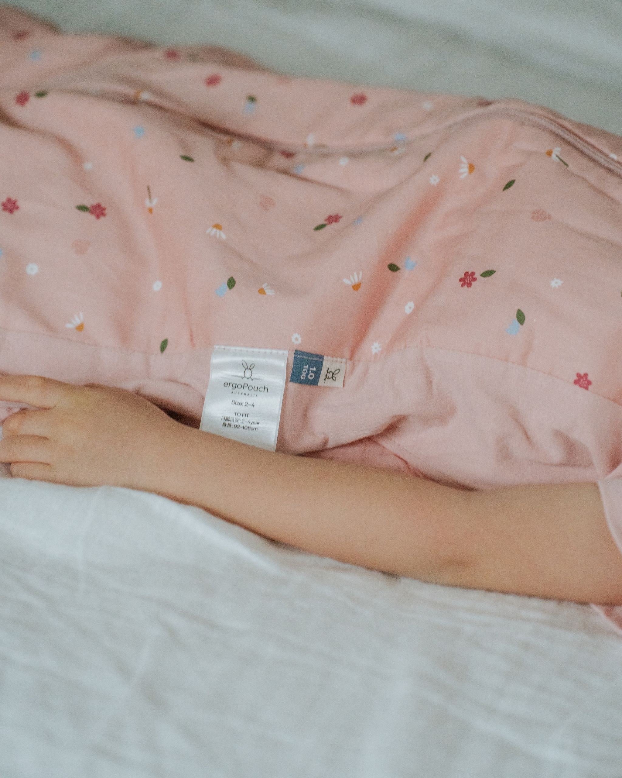 Sleep Suit Bag 1.0 TOG