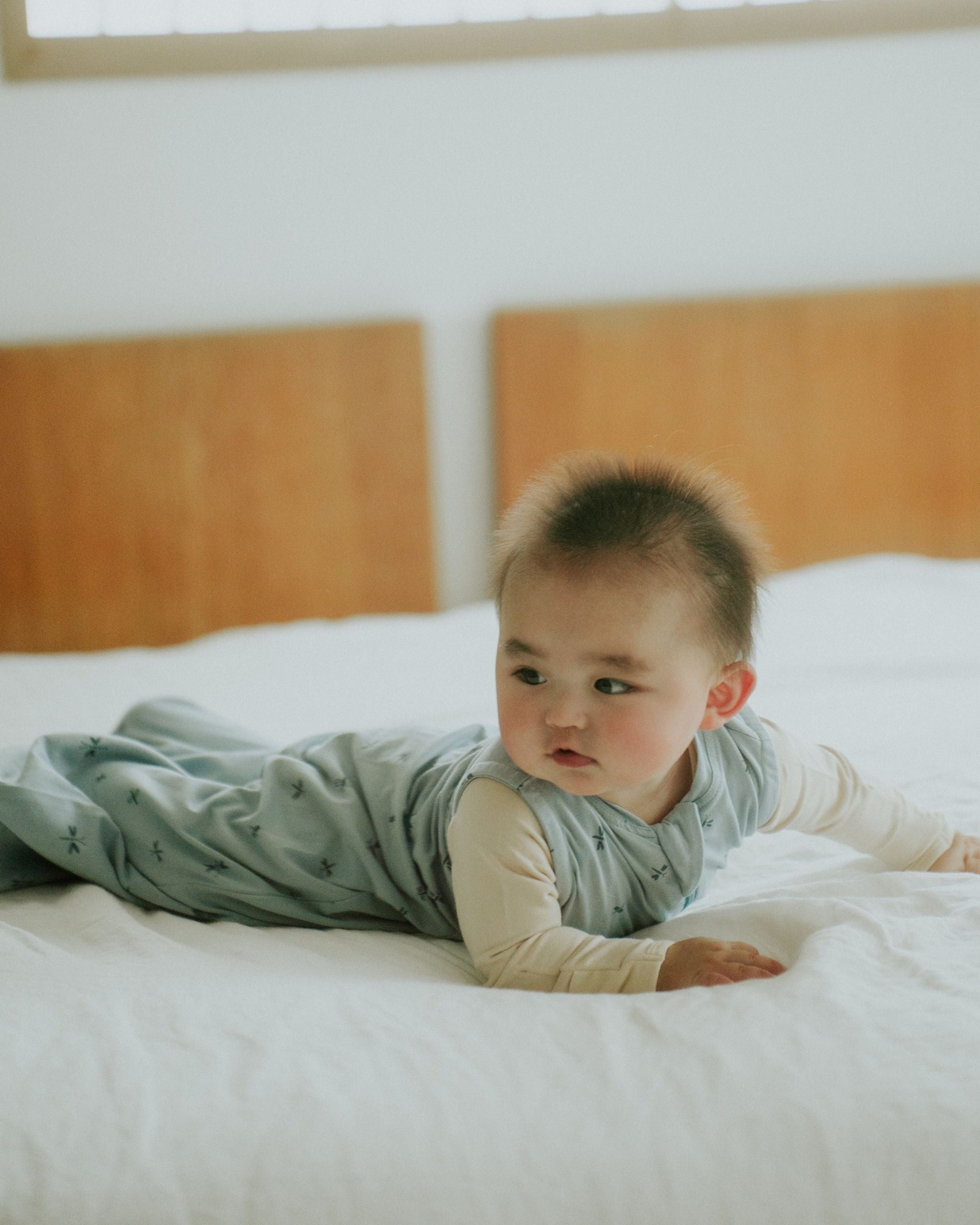 Cocoon Swaddle Bag 0.2TOG