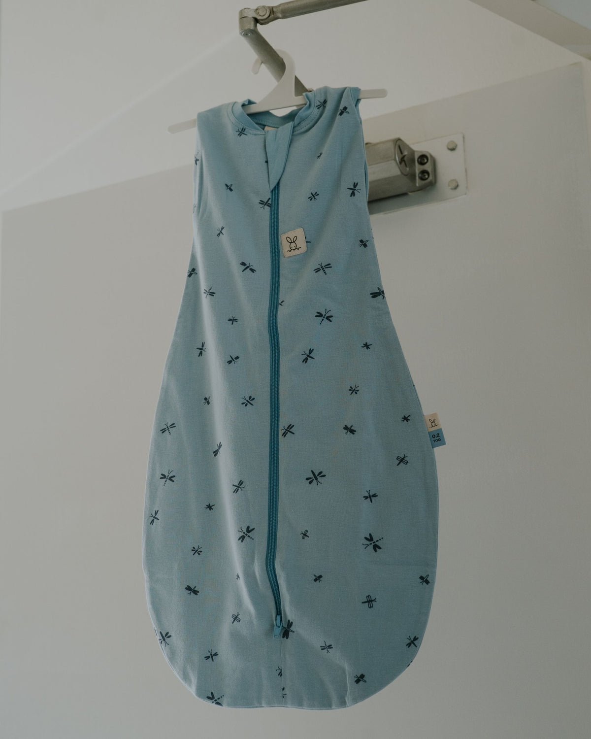 コクーン スワドルバッグ 0.2TOG（夏用）