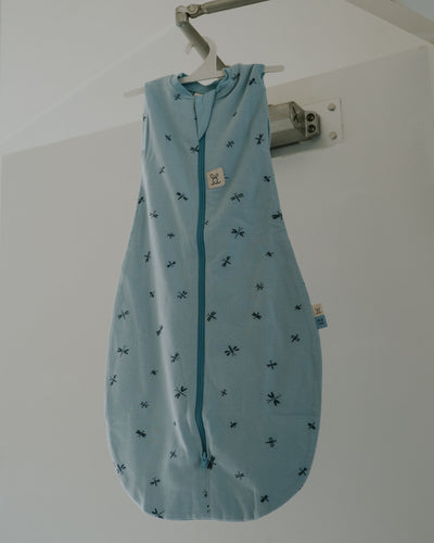 コクーン スワドルバッグ 0.2TOG（夏用）