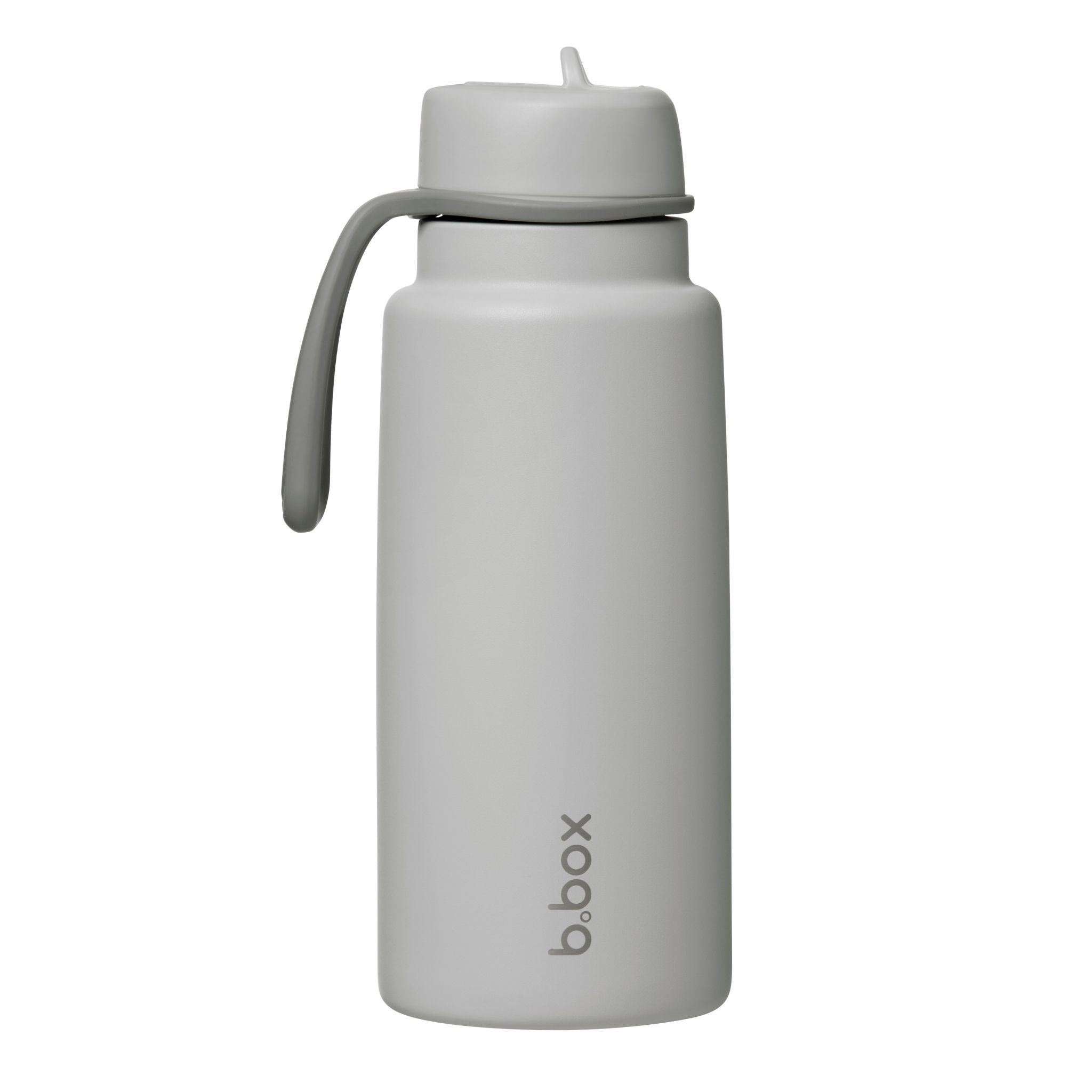1L Insulated Flip Top Bottle