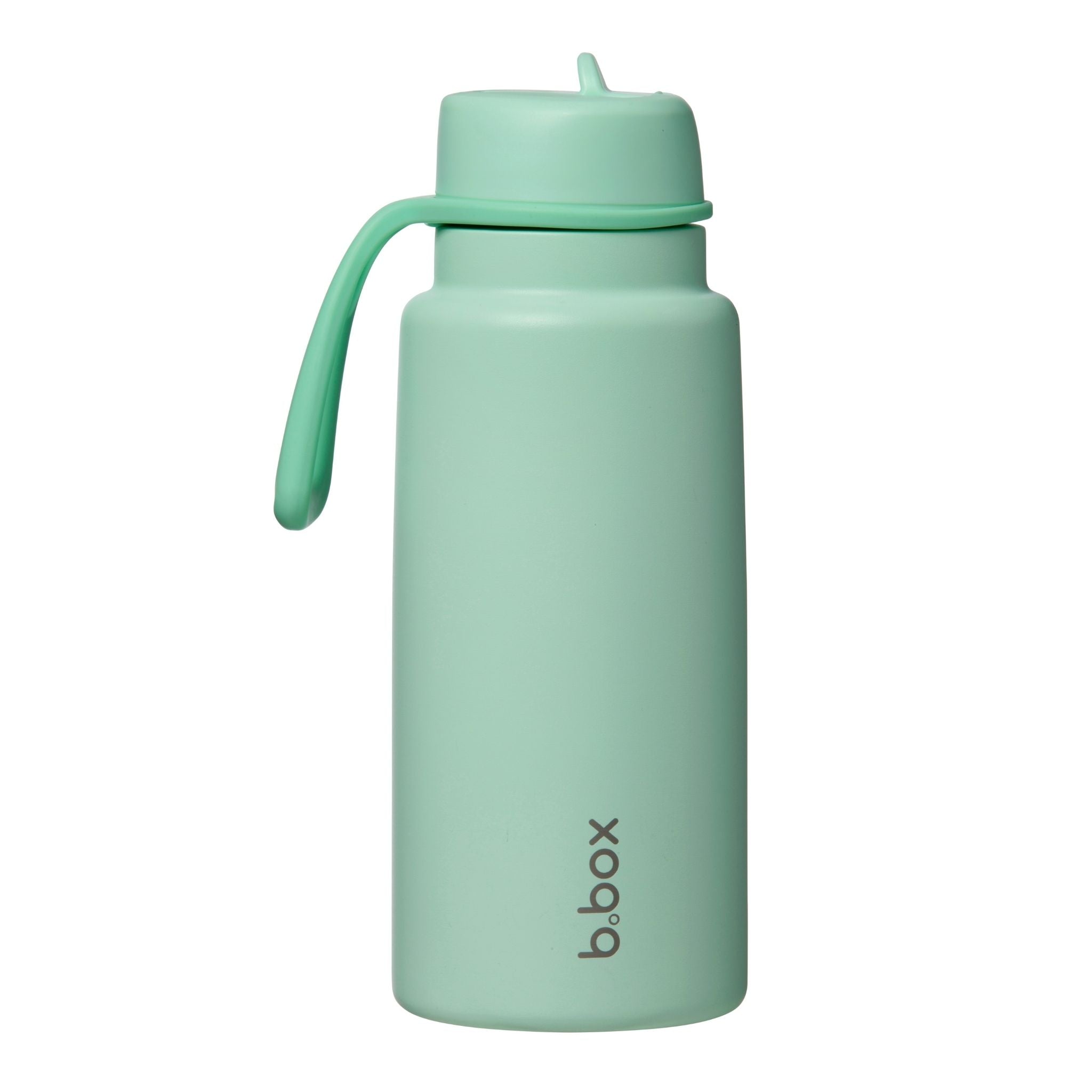 フリップトップボトル 1L（ステンレス製水筒）/Insulated Flip Top Bottle 1L - spearmint