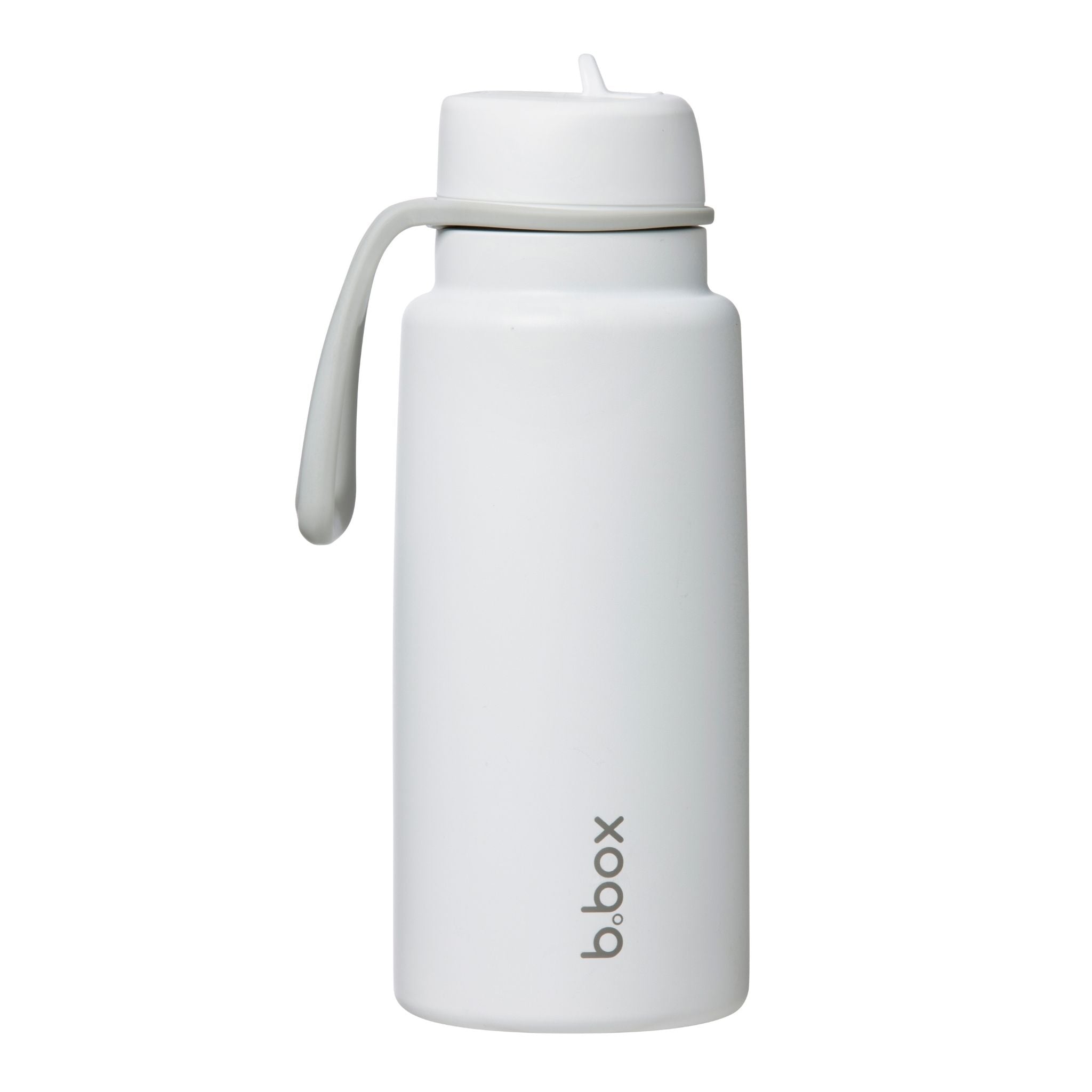 1L Insulated Flip Top Bottle