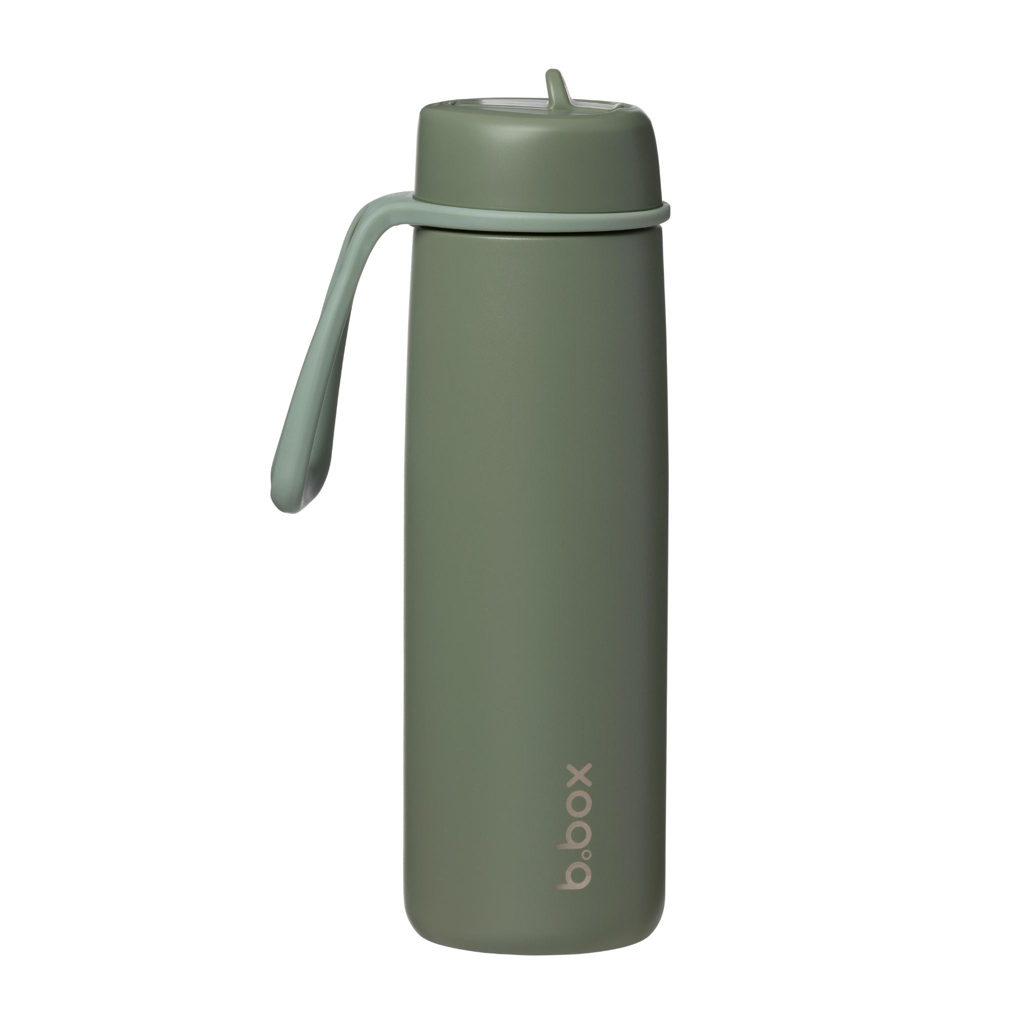 690mL Insulated Flip Top Bottle
