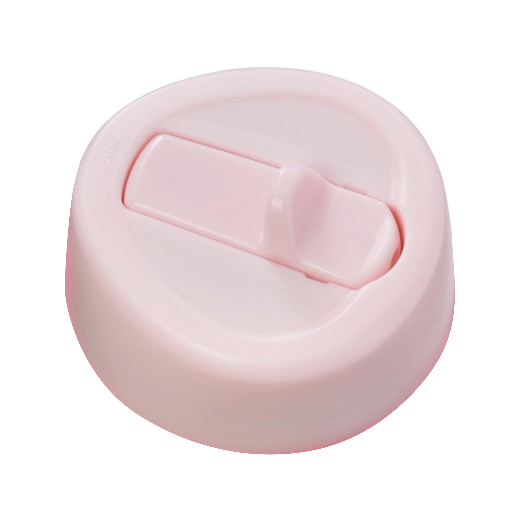 ビーボックス フリップトップボトル用リッド pink paradise