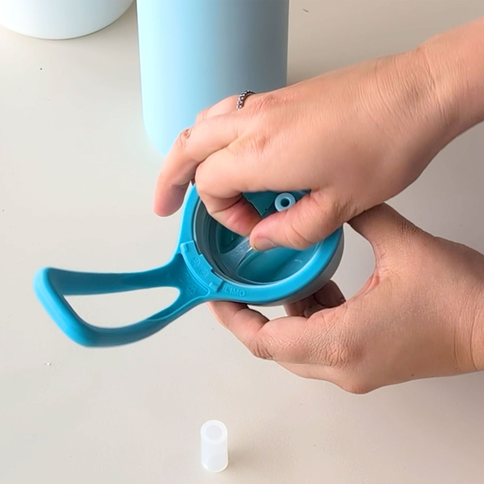 IBL Big O-ring