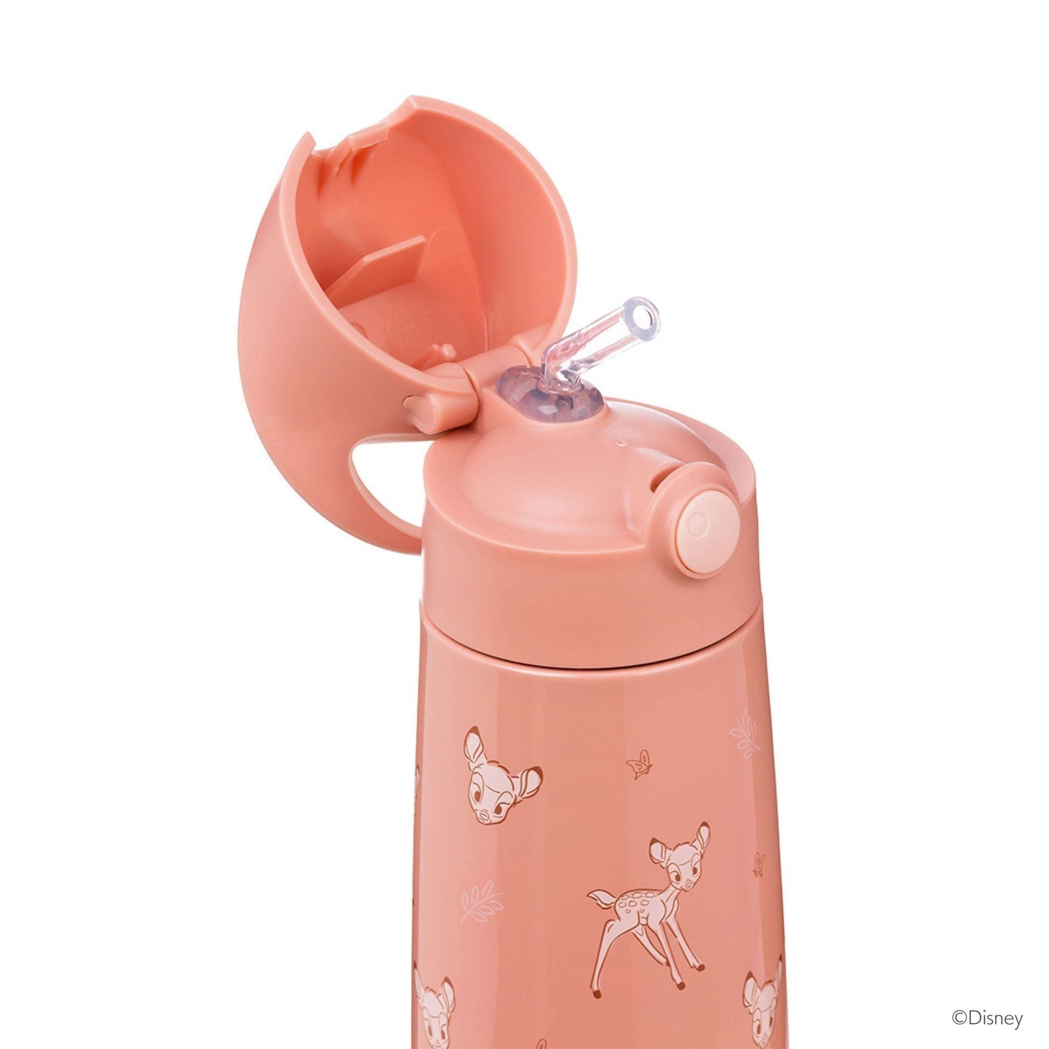 350ml Disney Insulated Drink Bottle - Bambi