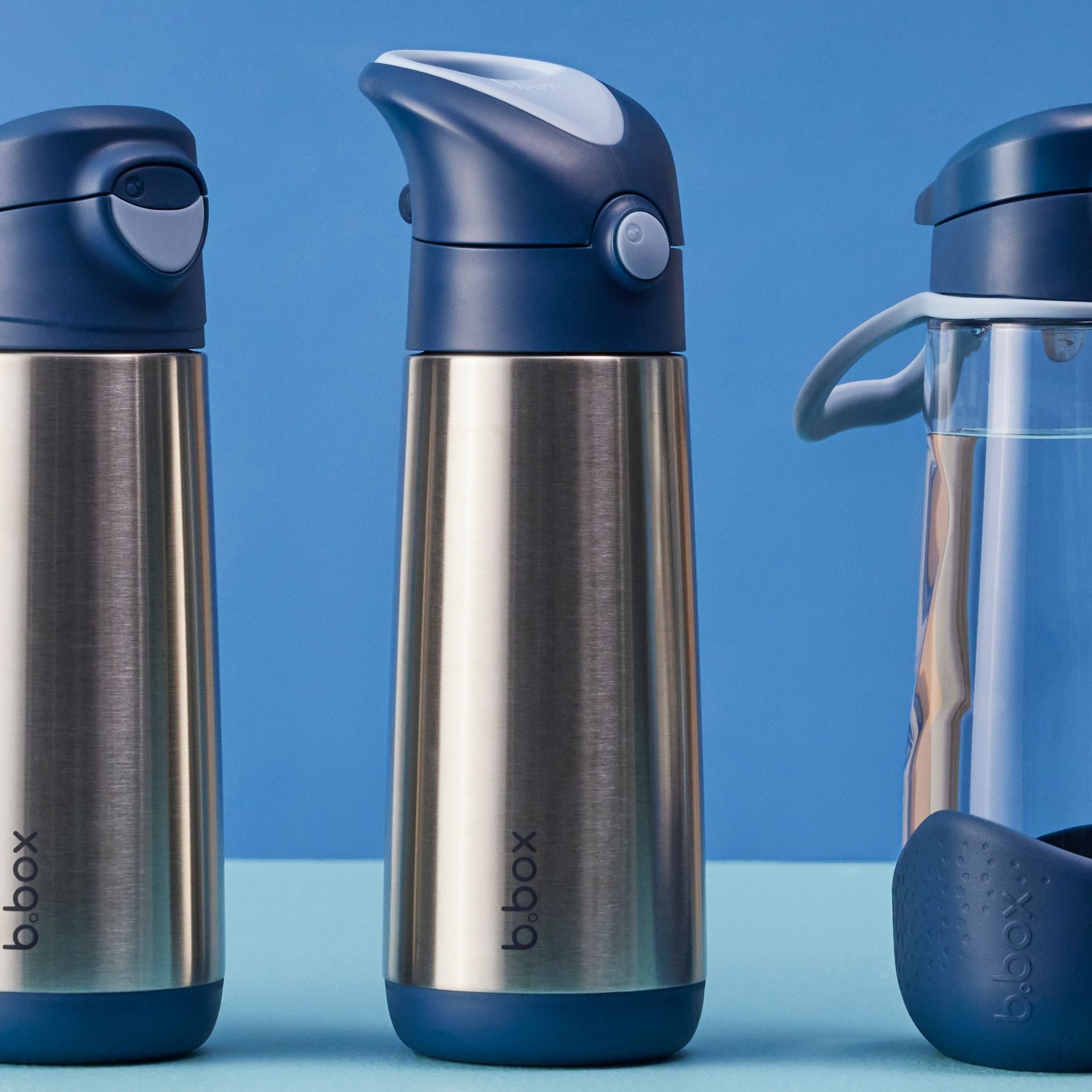 500ml Insulated Drink Bottle