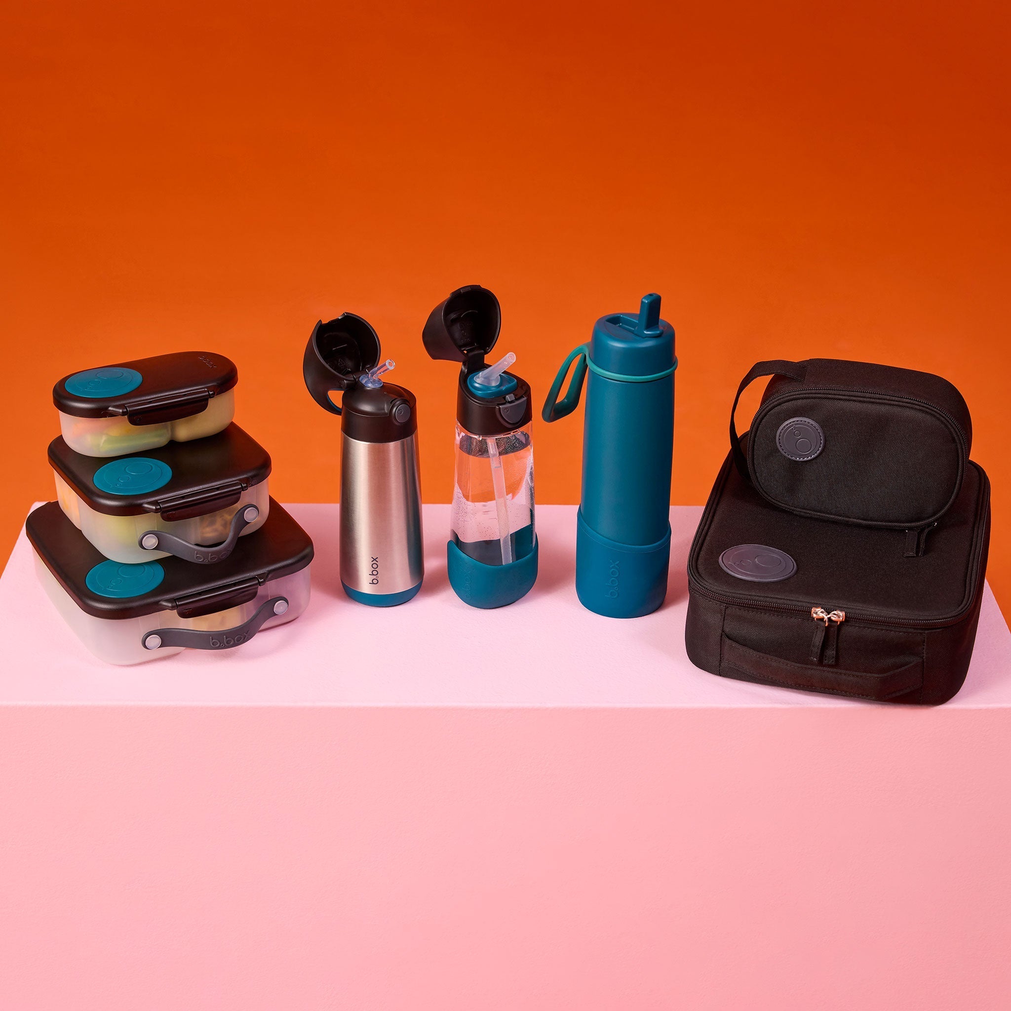 insulated lunchbag