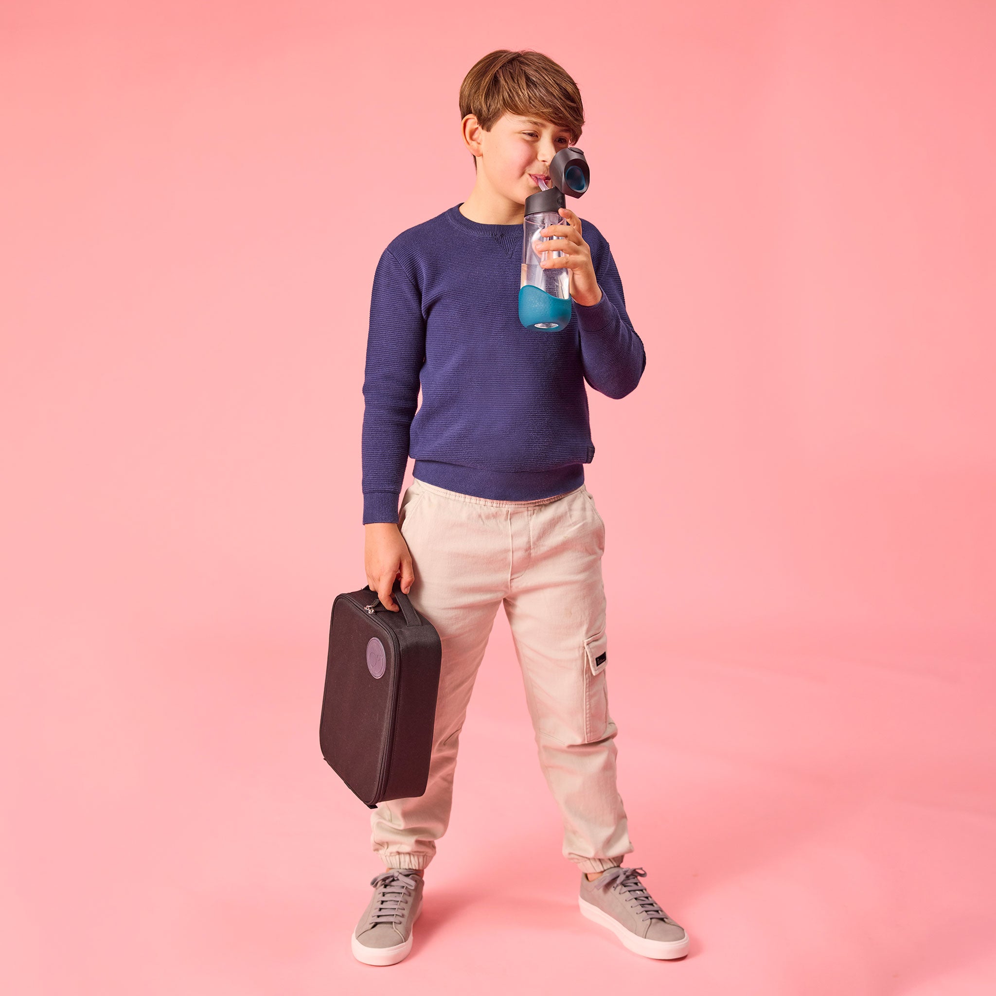 insulated lunchbag