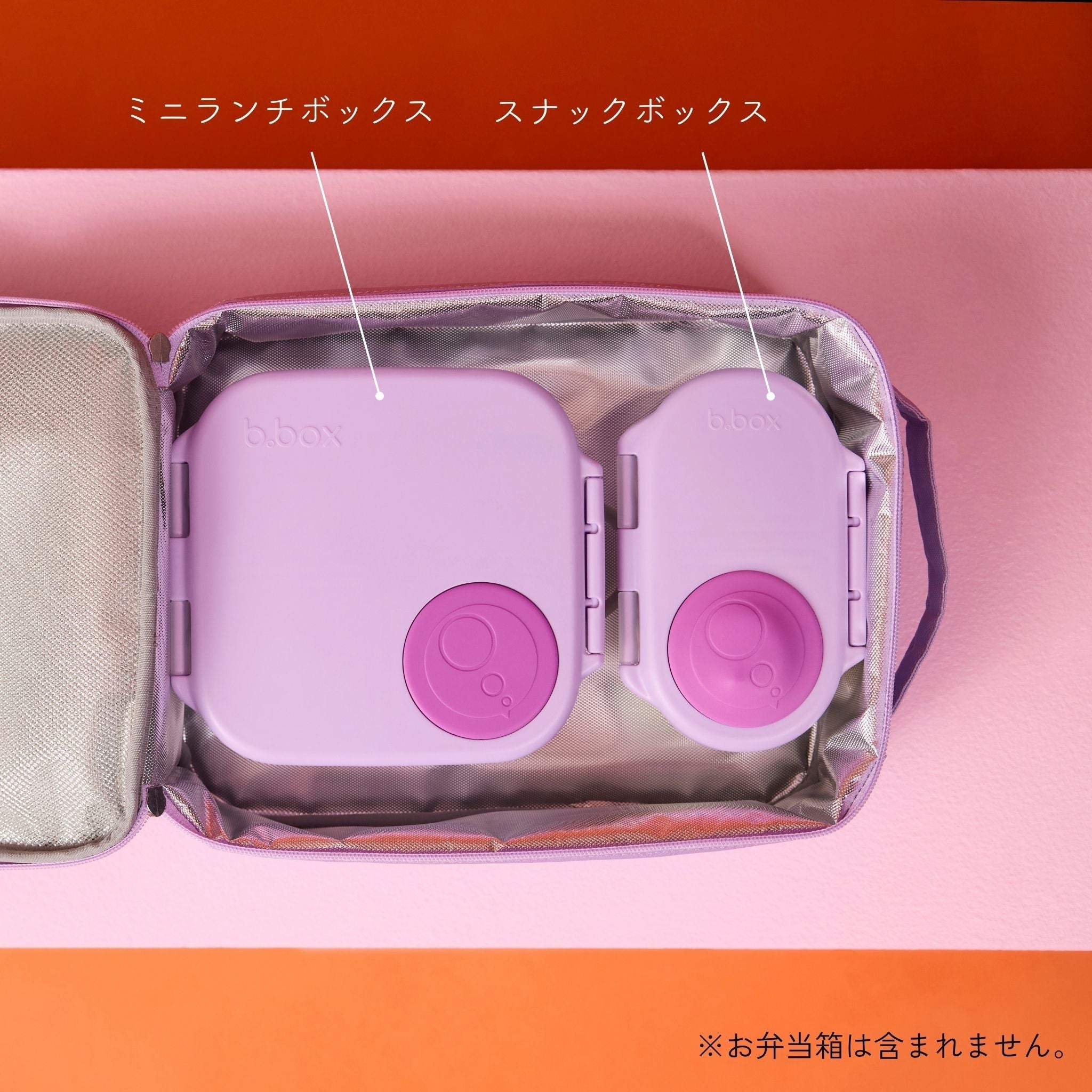 insulated lunchbag