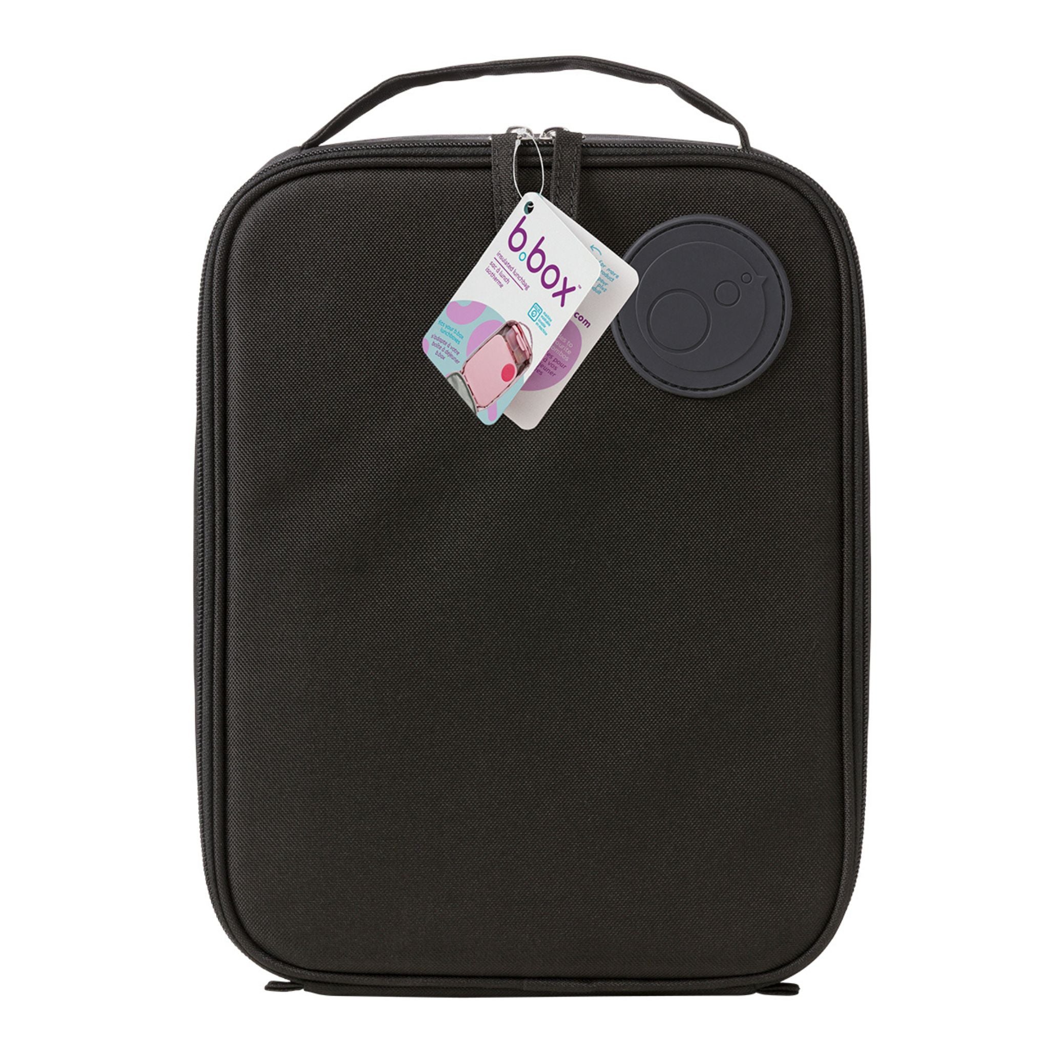 insulated lunchbag