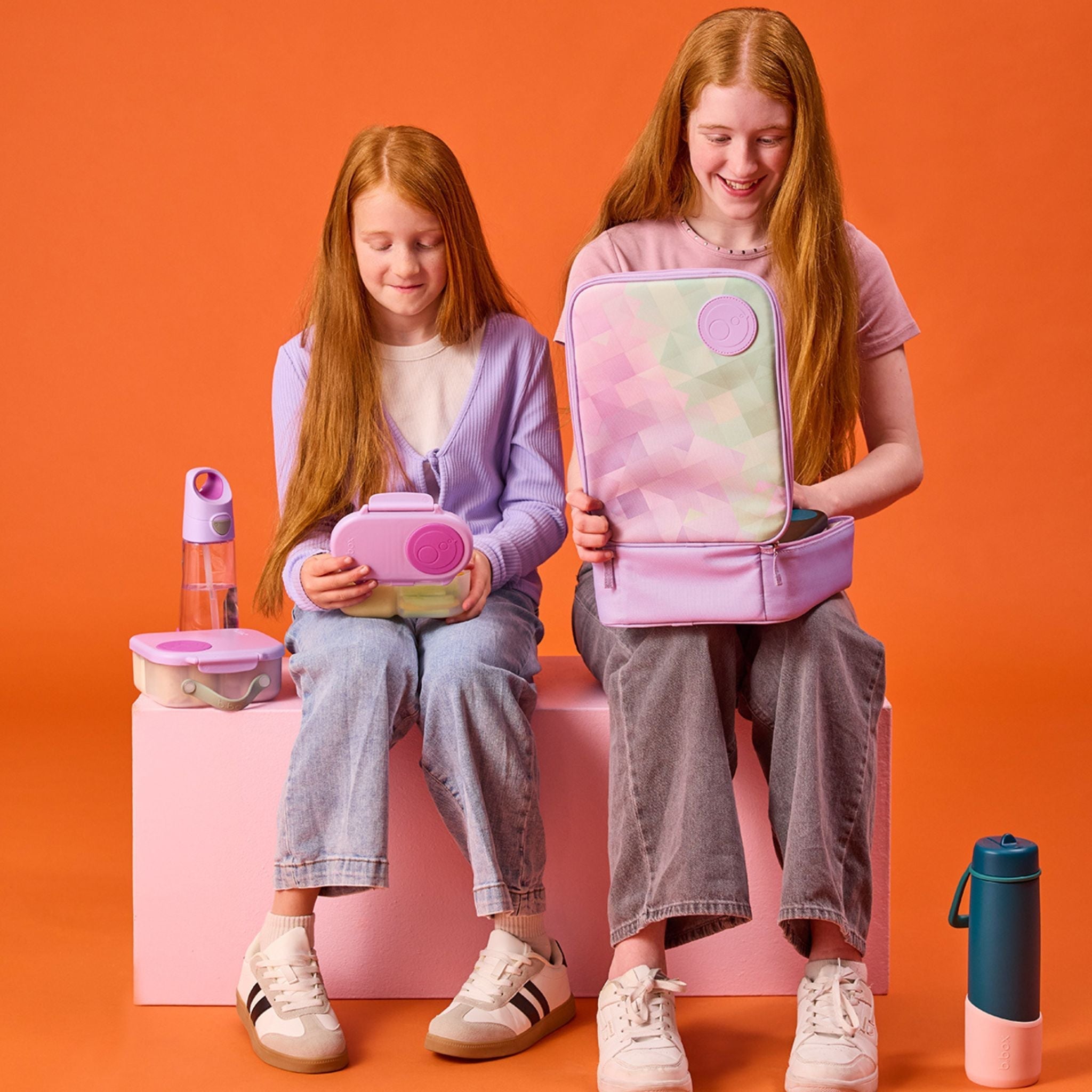 insulated lunchbag