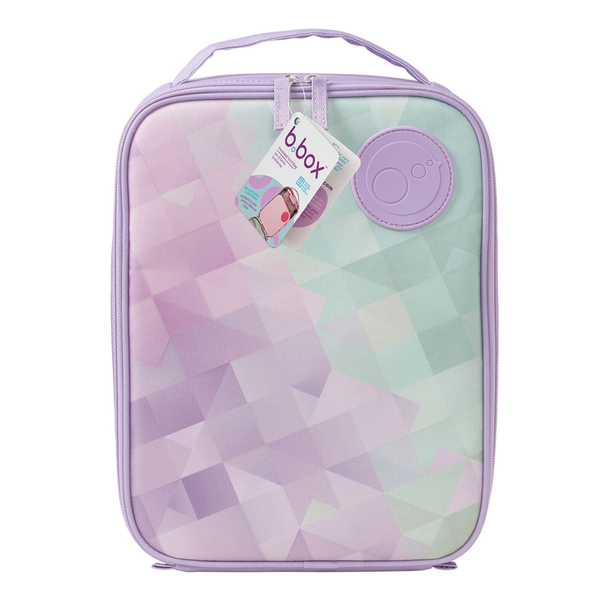 insulated lunchbag