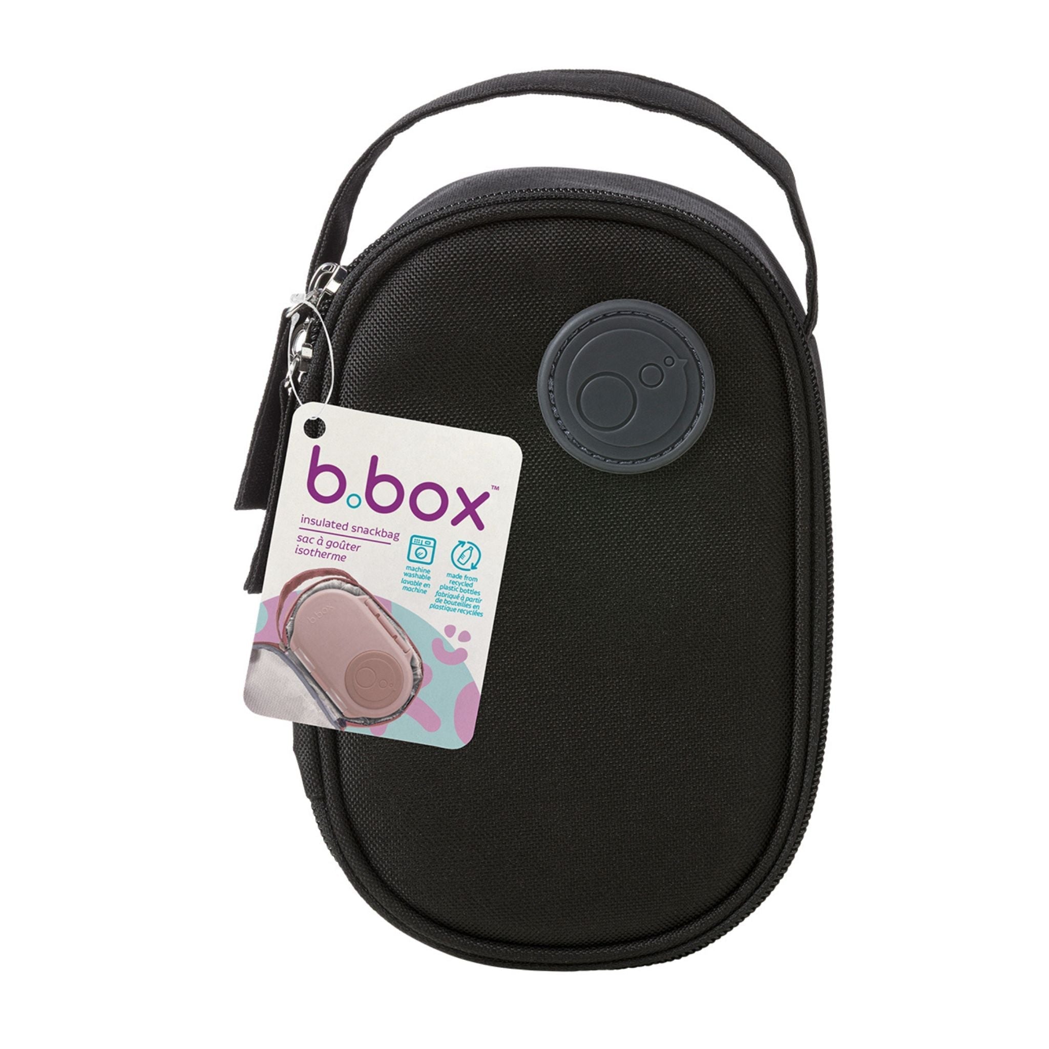 insulated snackbag
