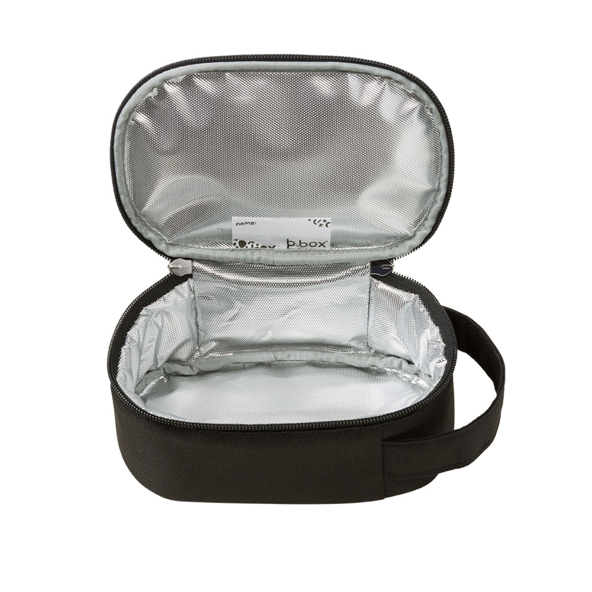 insulated snackbag