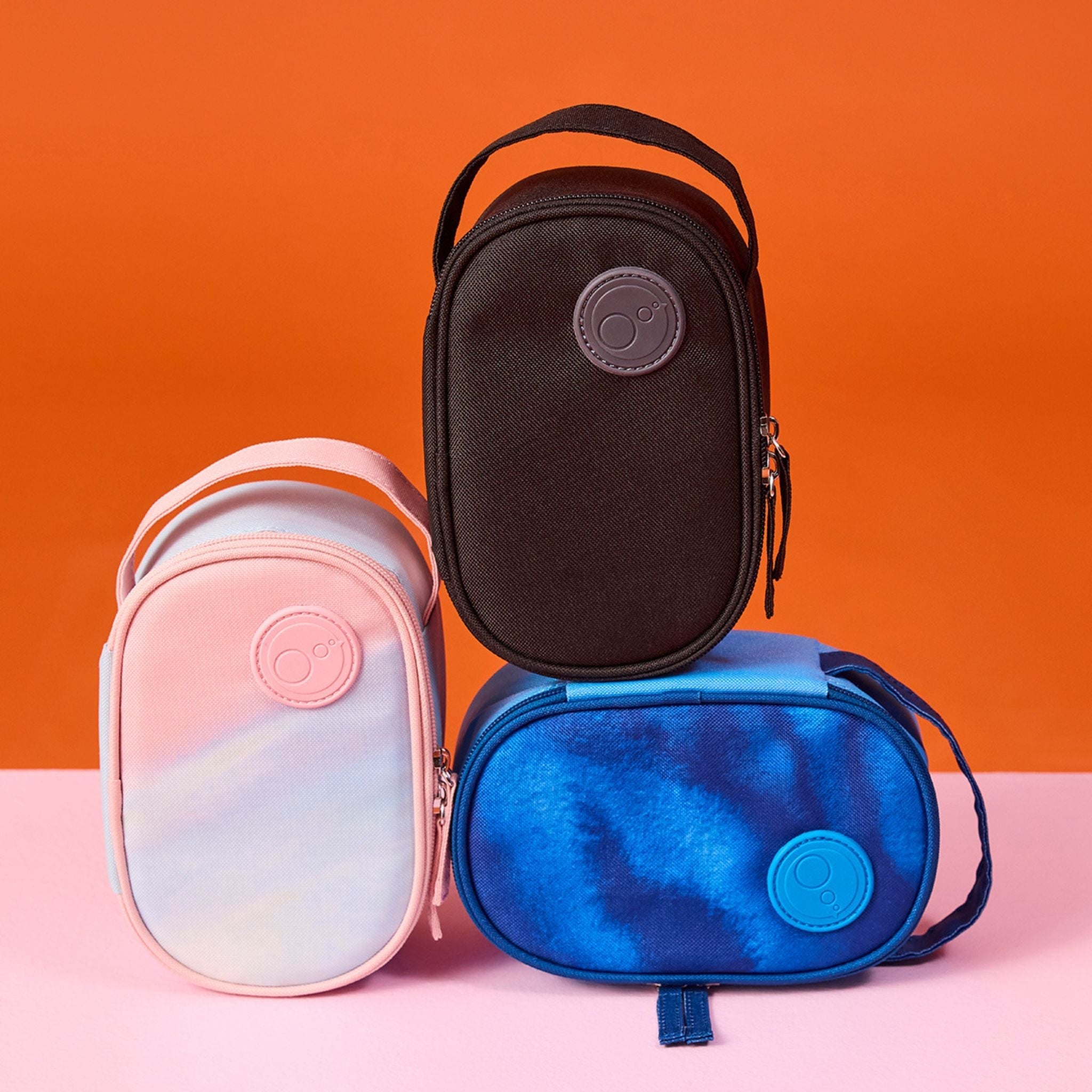 insulated snackbag