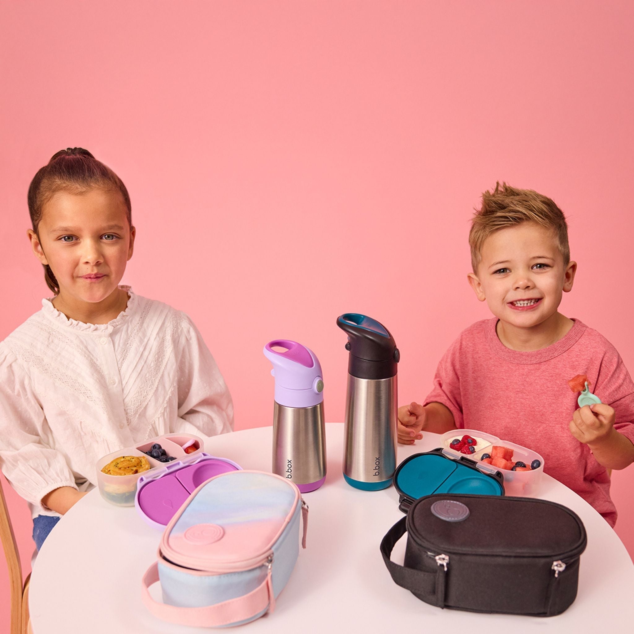 insulated snackbag