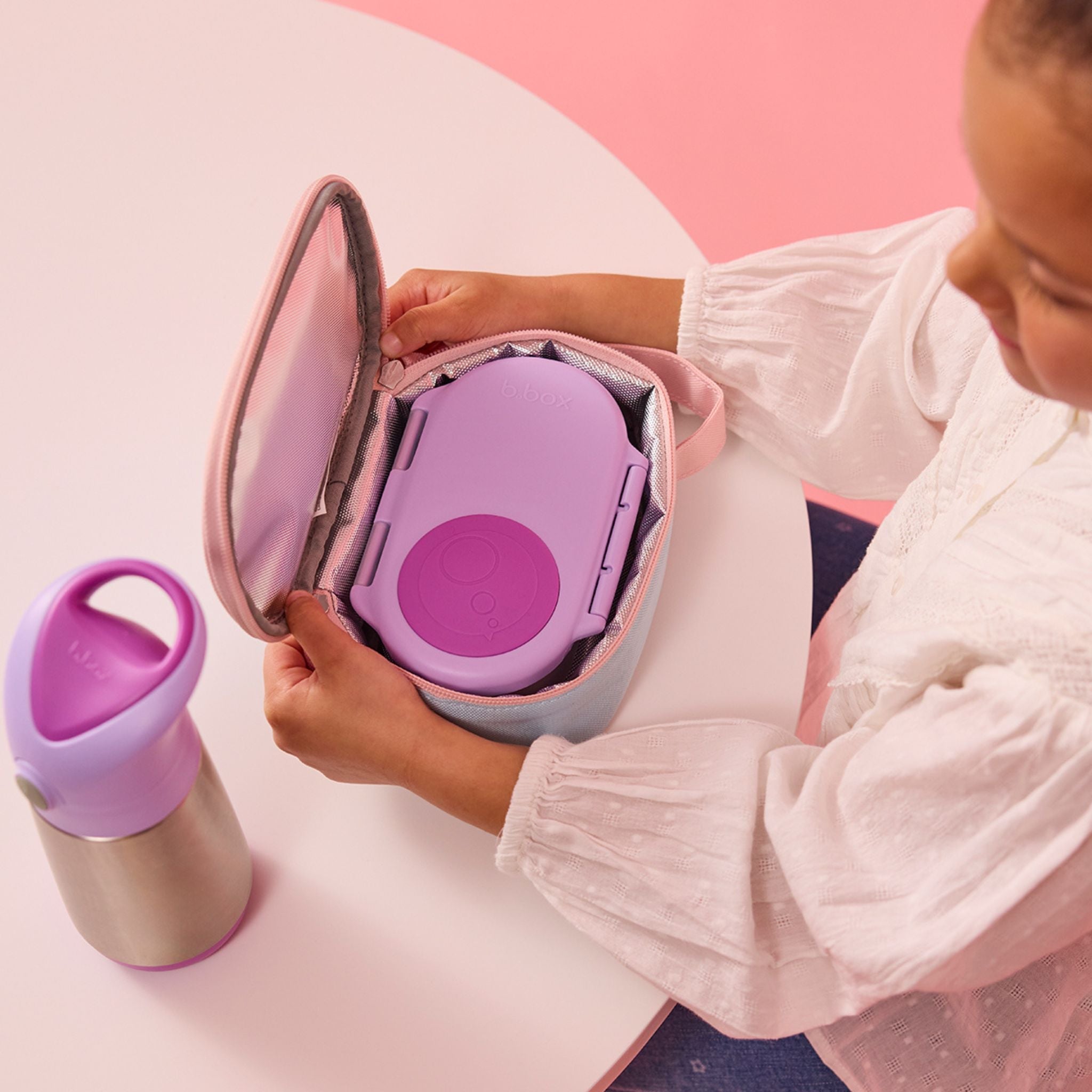 insulated snackbag