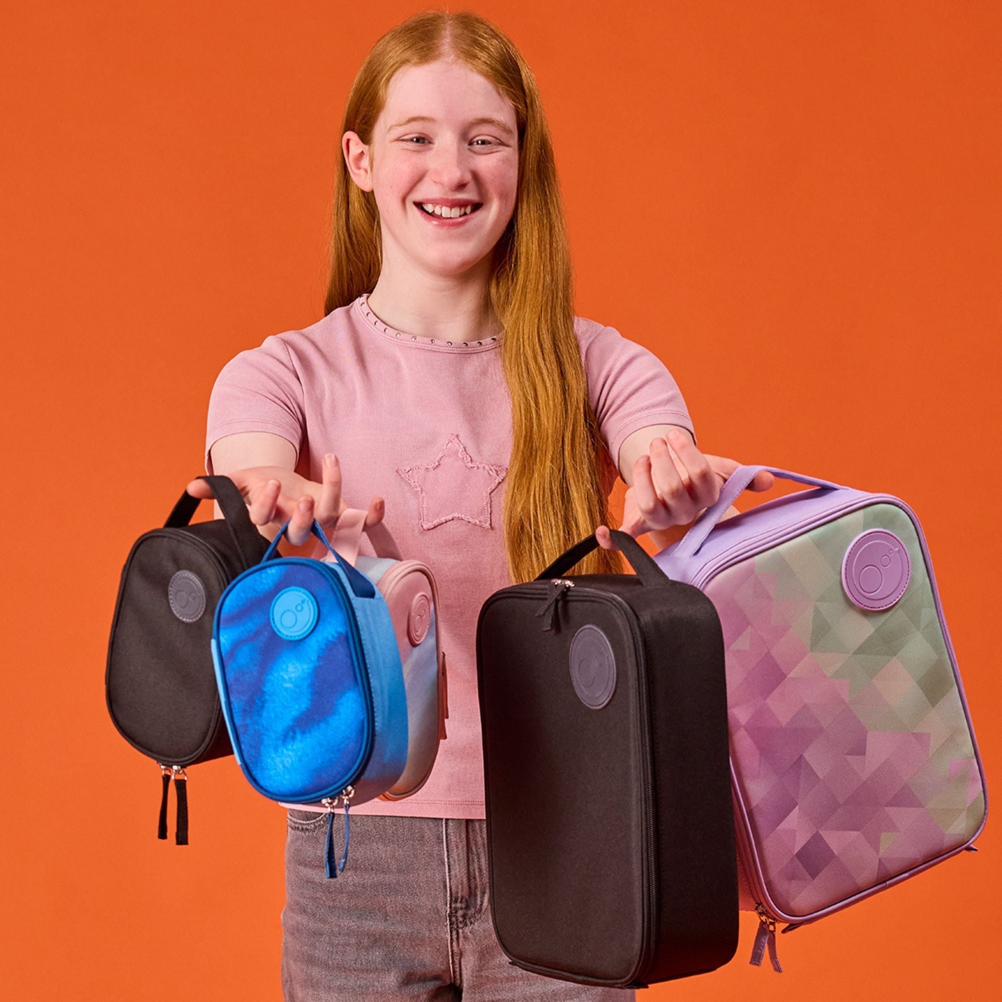 insulated snackbag