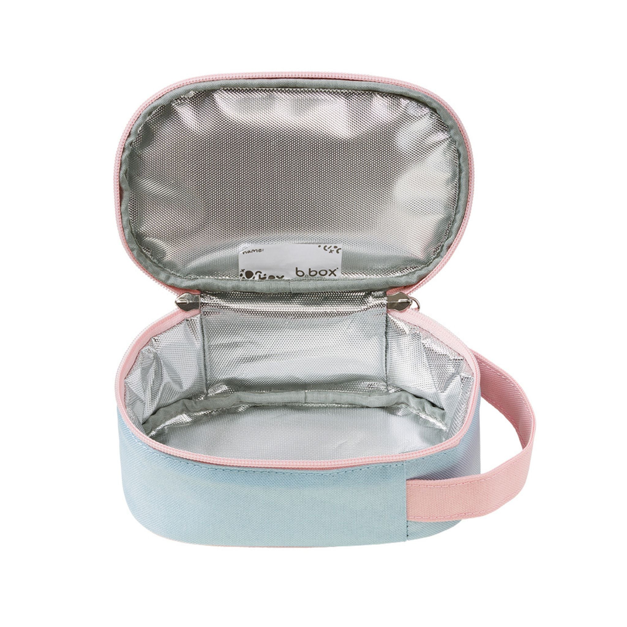 insulated snackbag