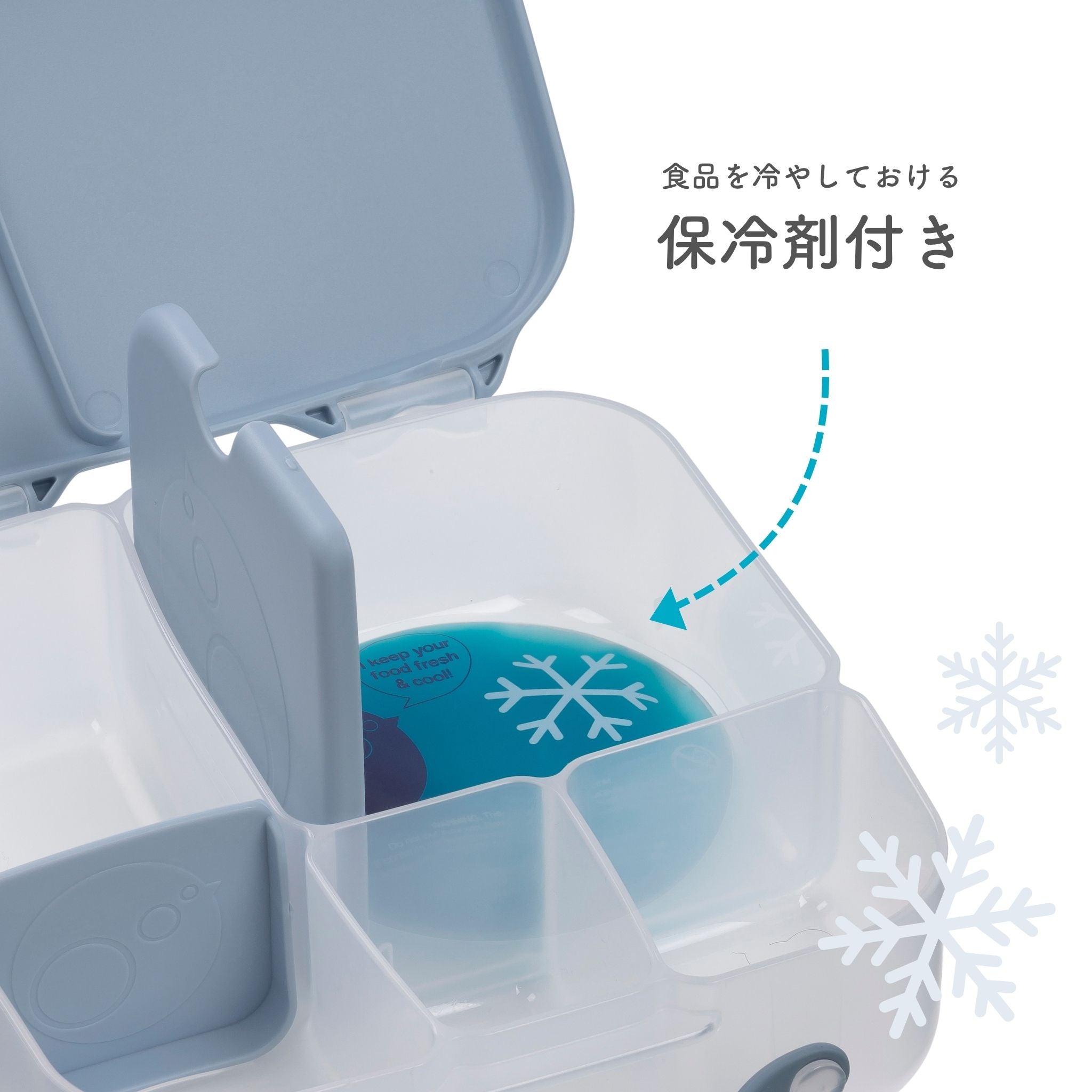 Lunchbox