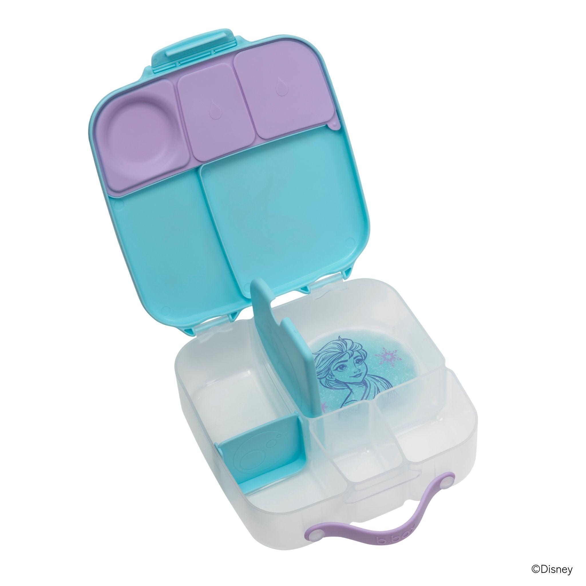 Disney Lunchbox - Frozen S3