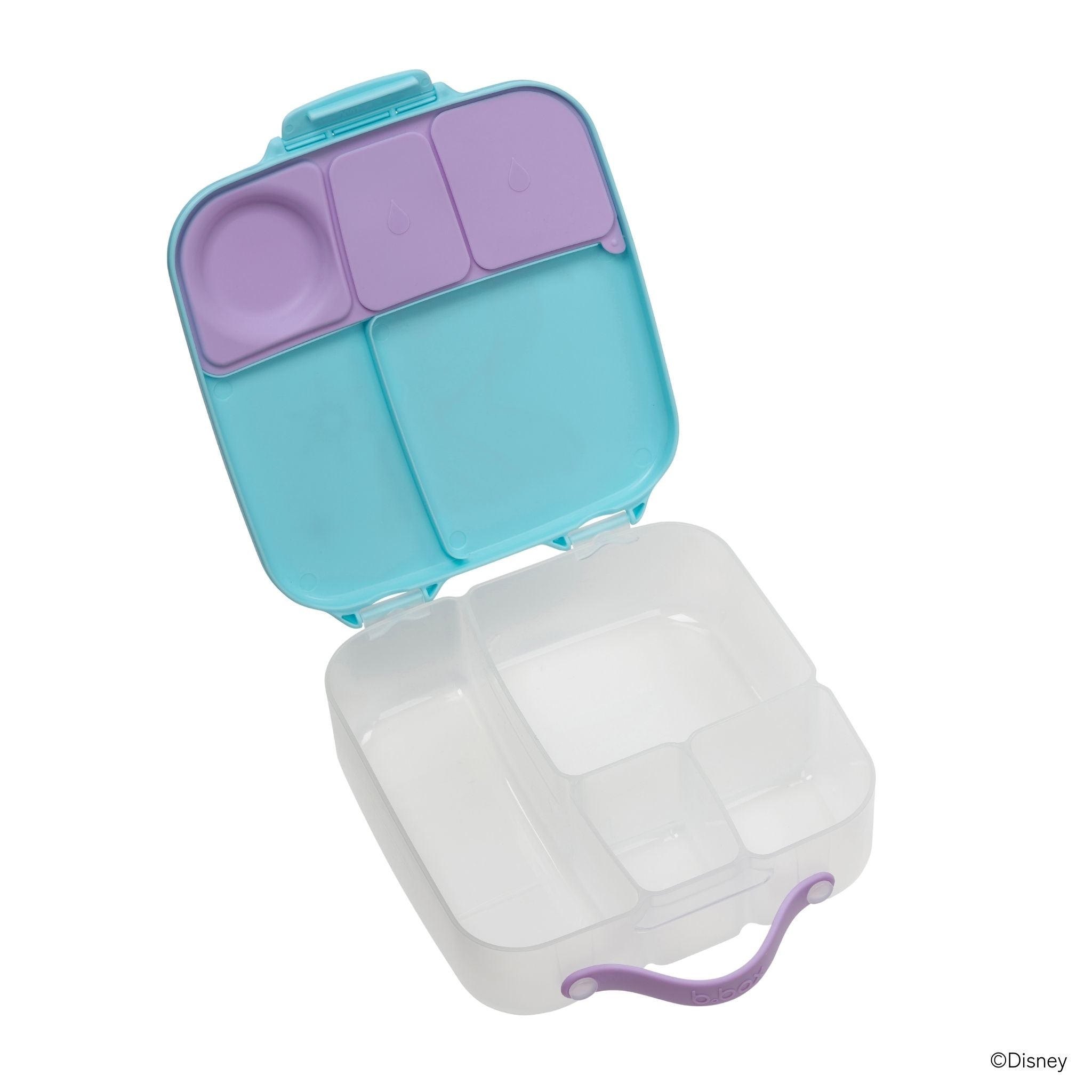 Disney Lunchbox - Frozen S3