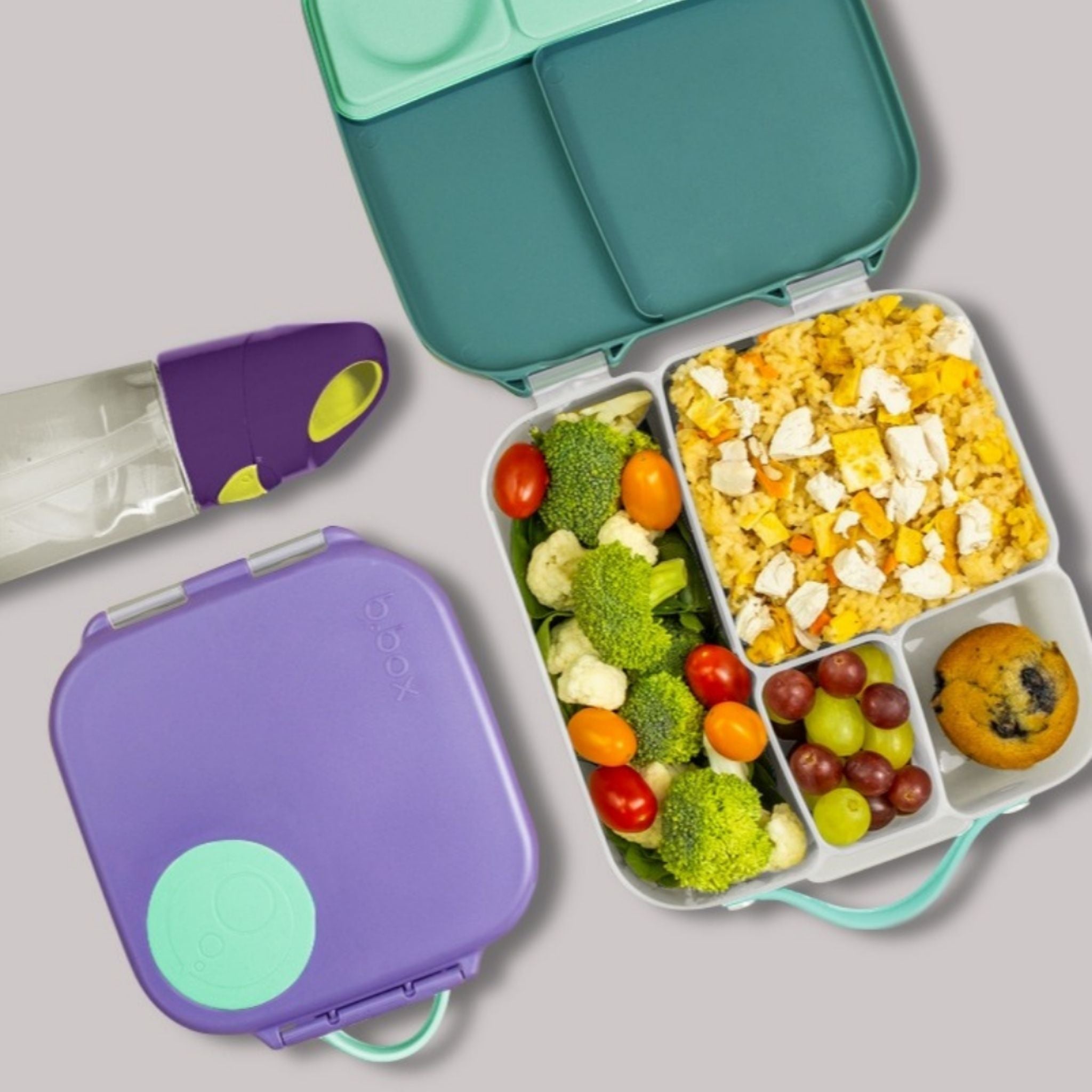 Lunchbox