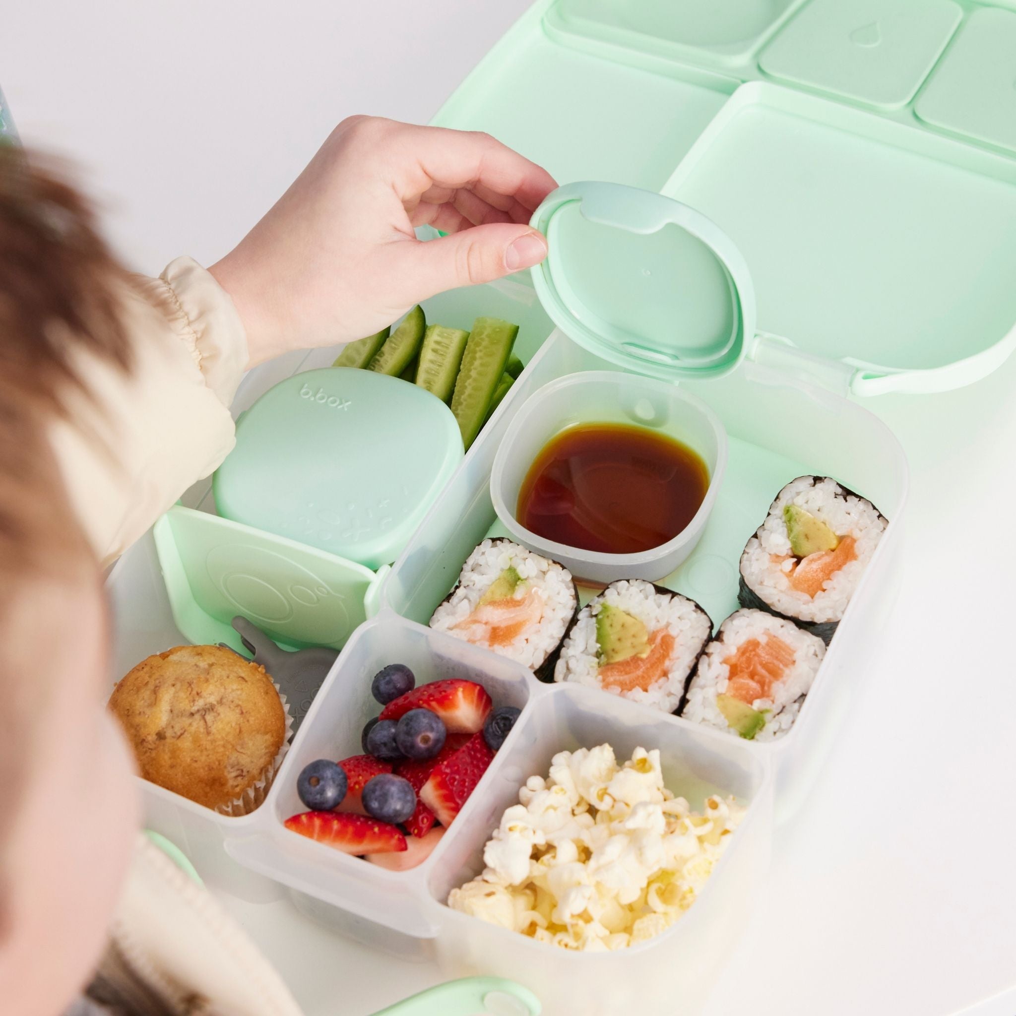 Lunchbox