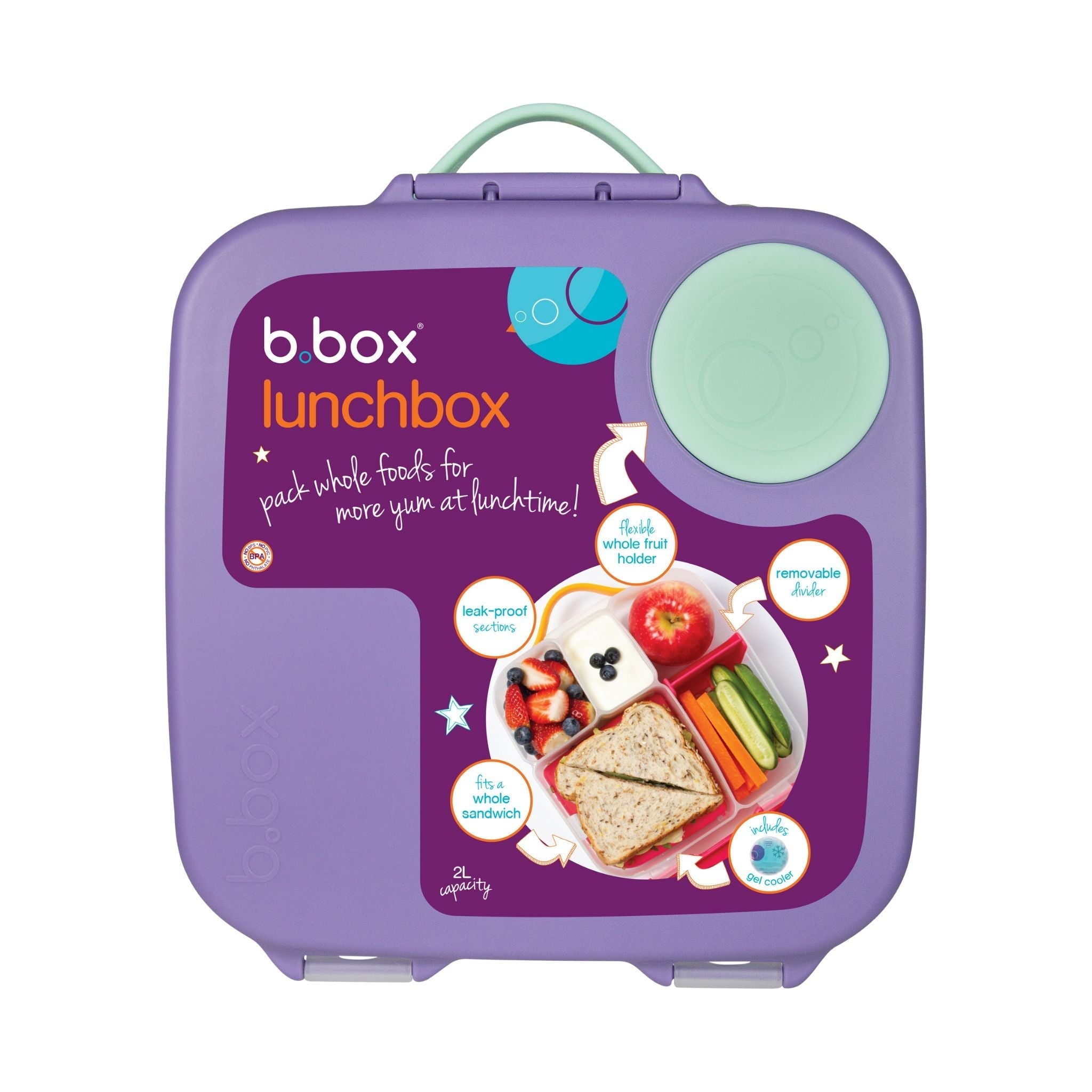 Lunchbox
