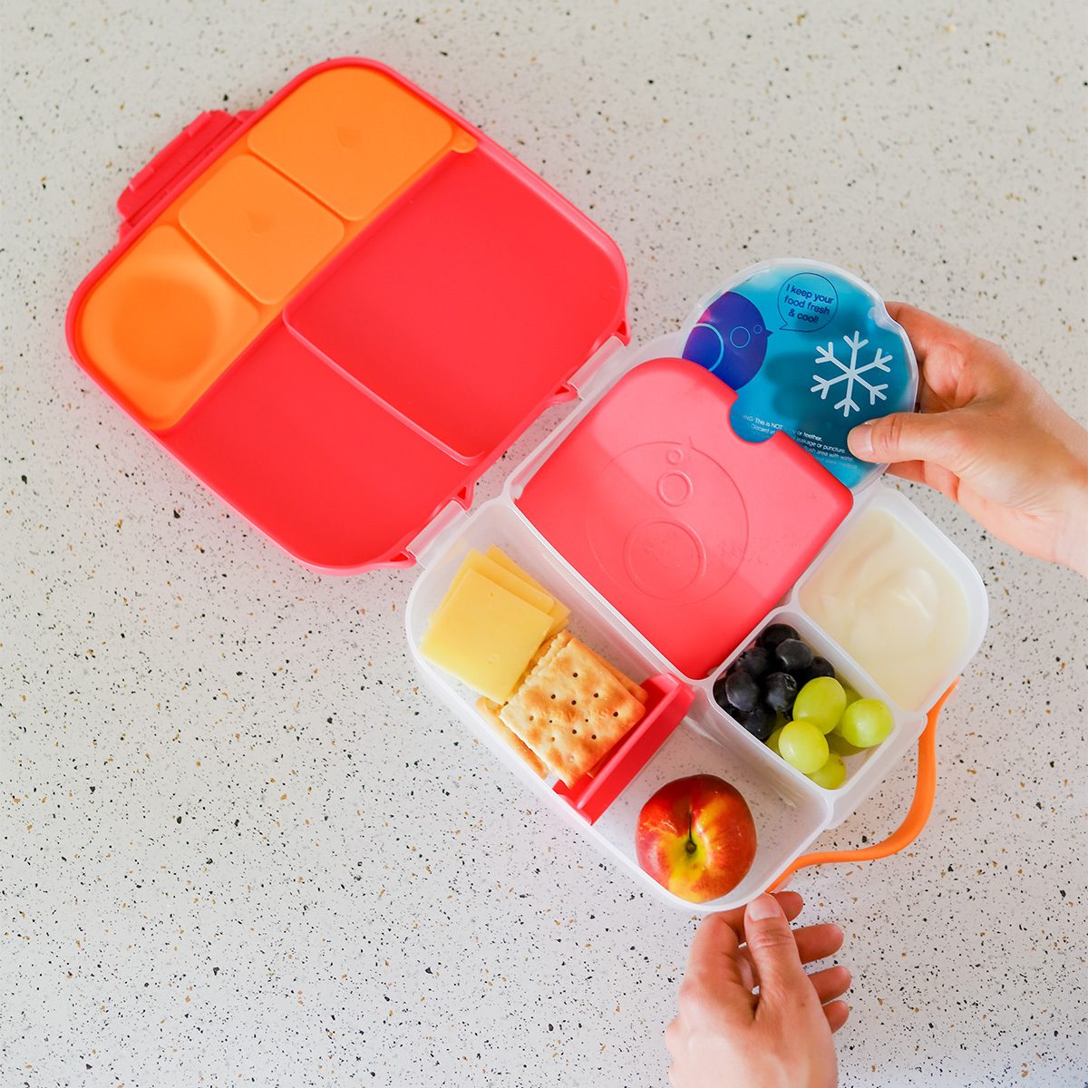 Lunchbox