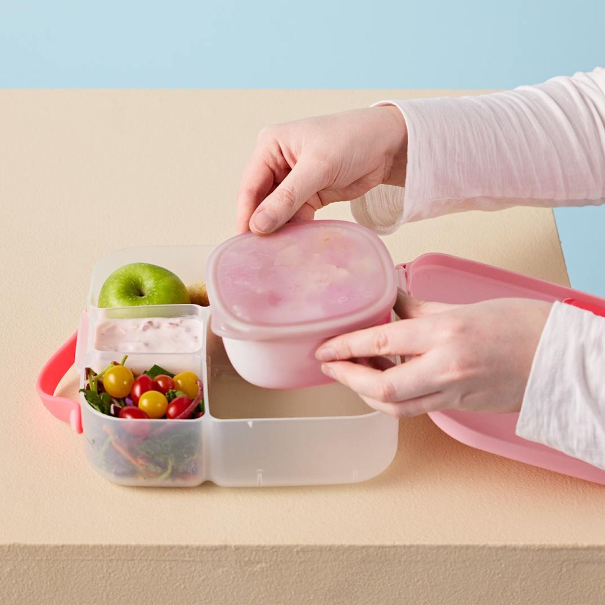 Lunchtub