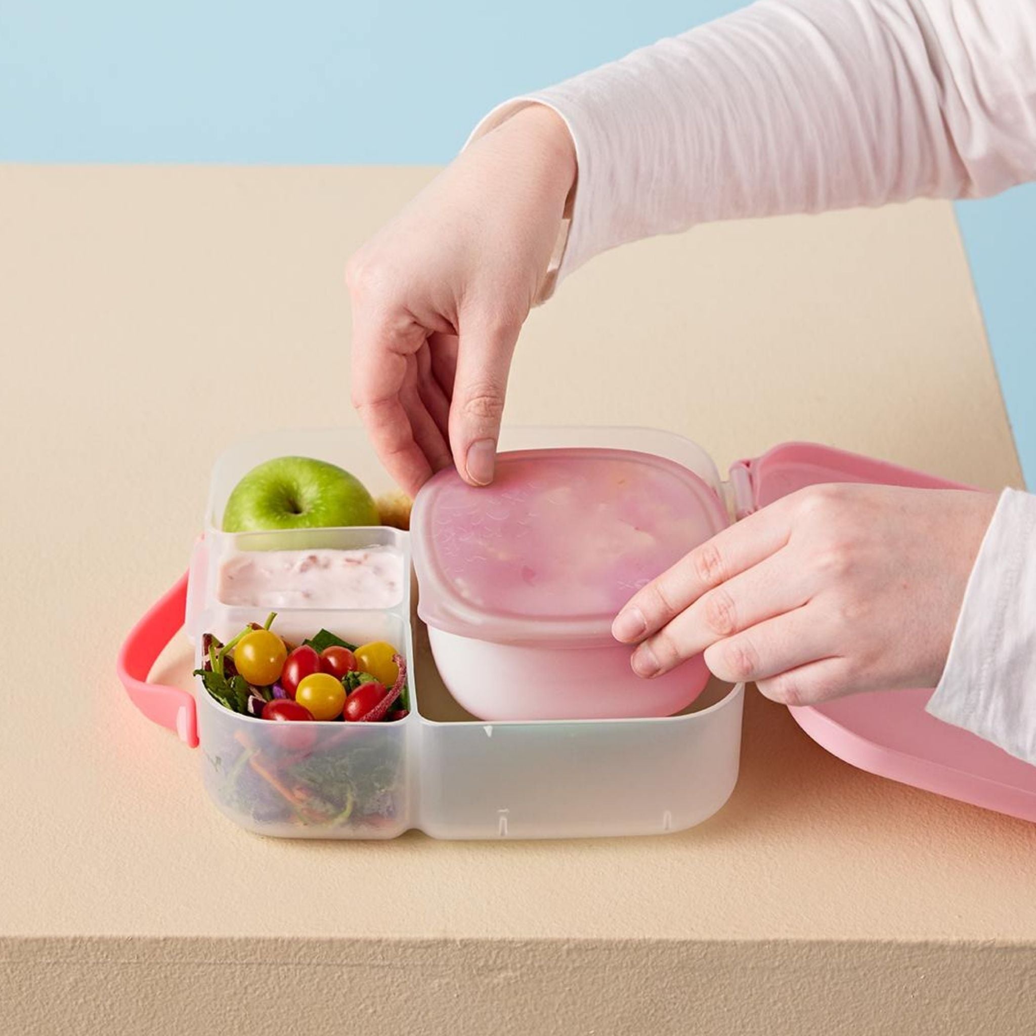 Lunchtub