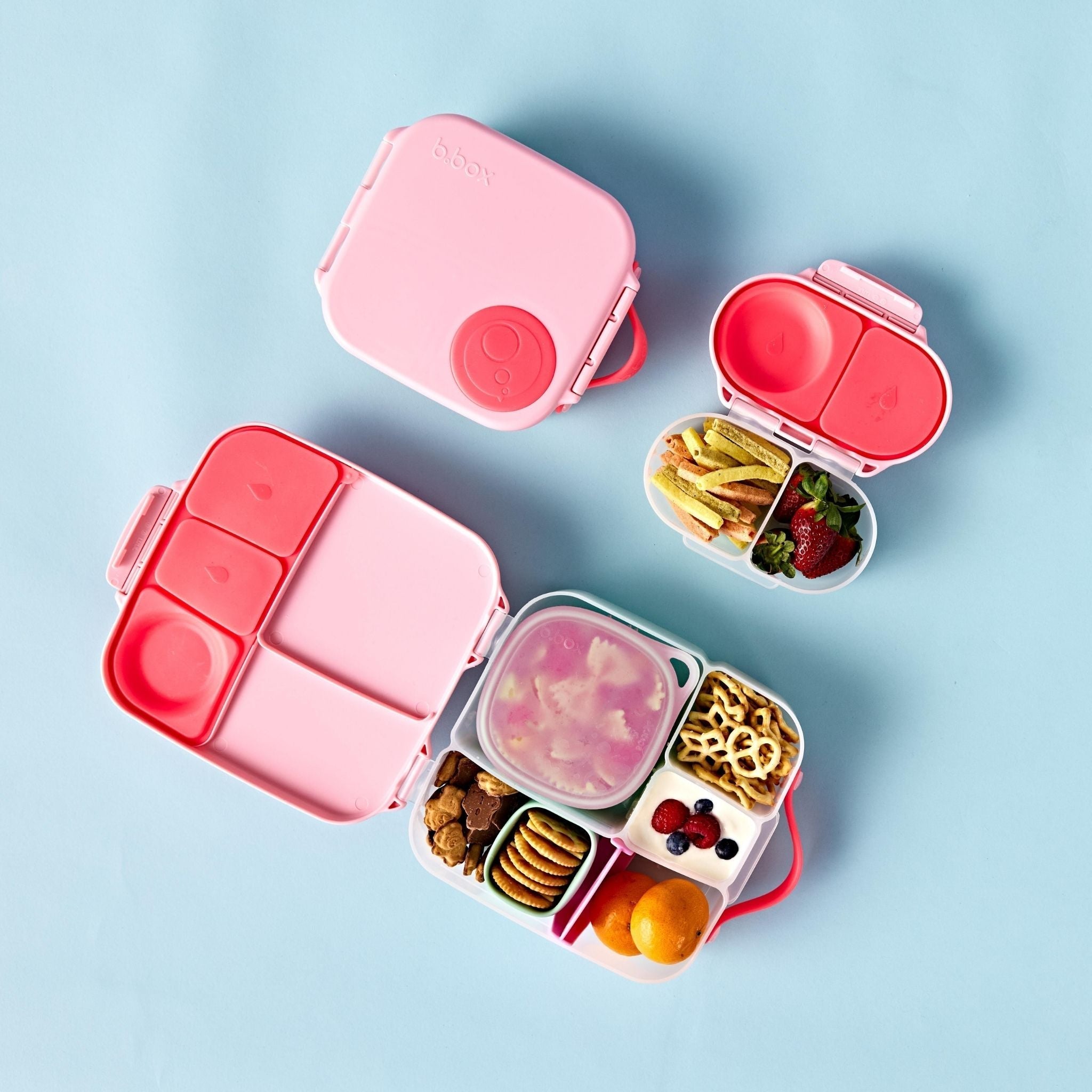 Lunchtub