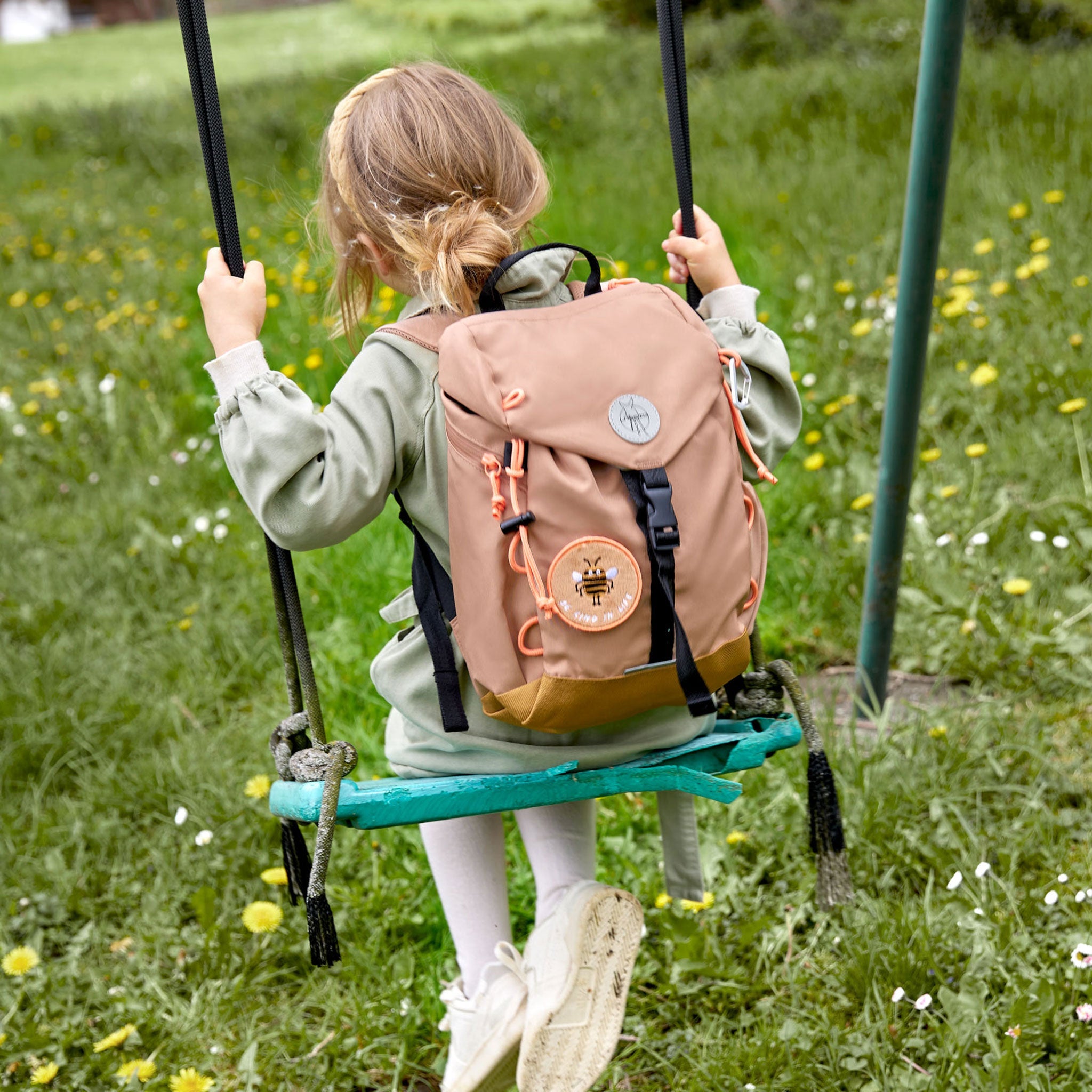 Mini Outdoor Backpack Nature