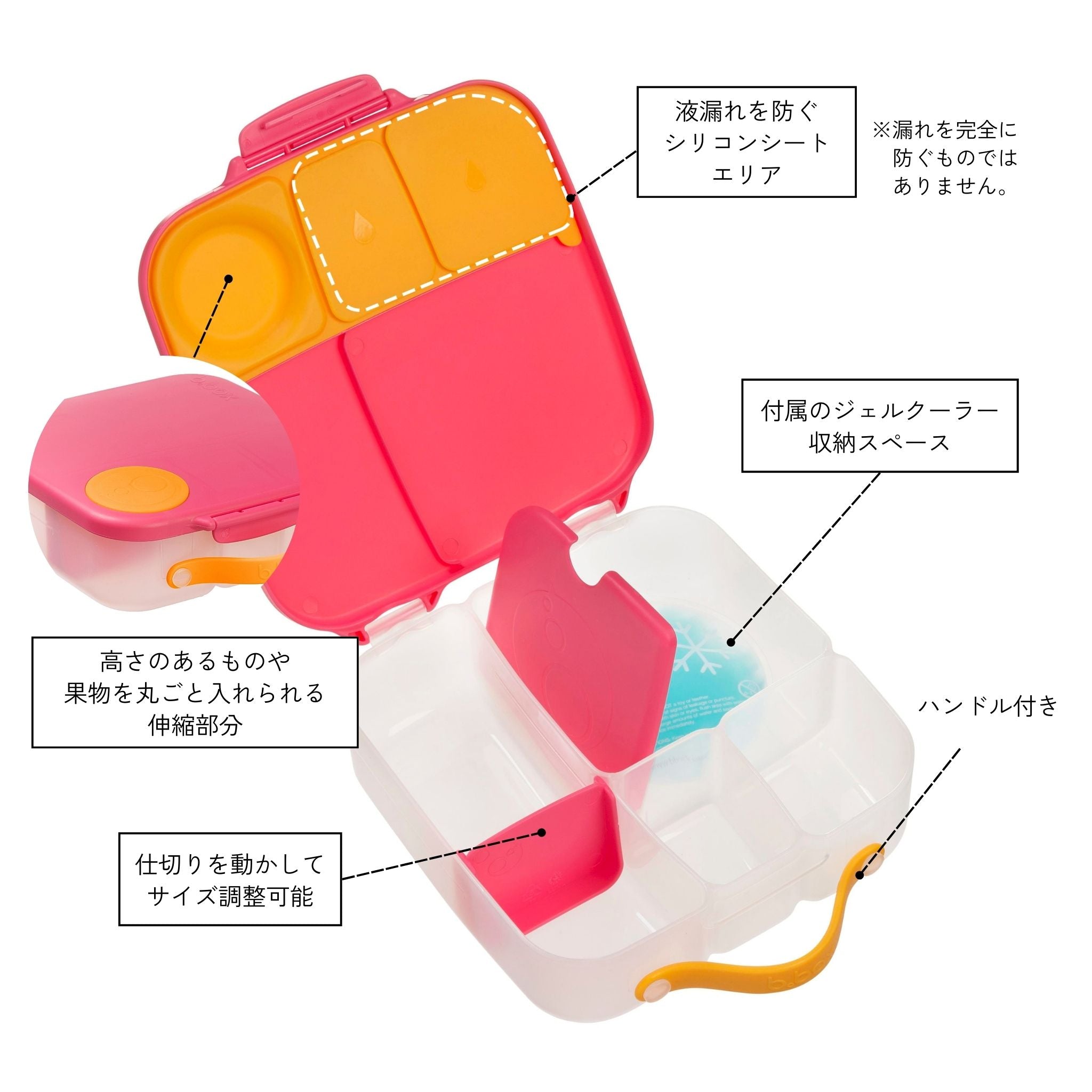 Lunchbox