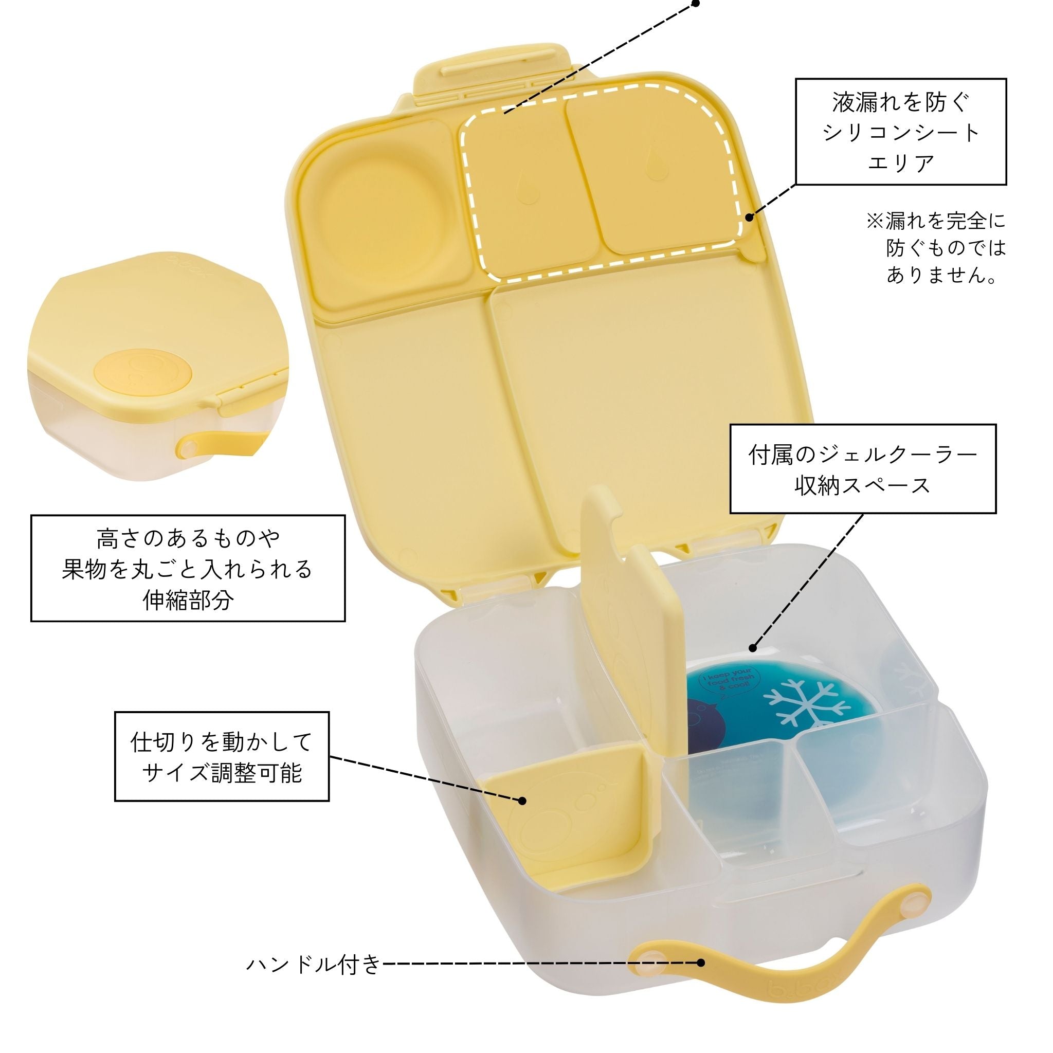 Lunchbox