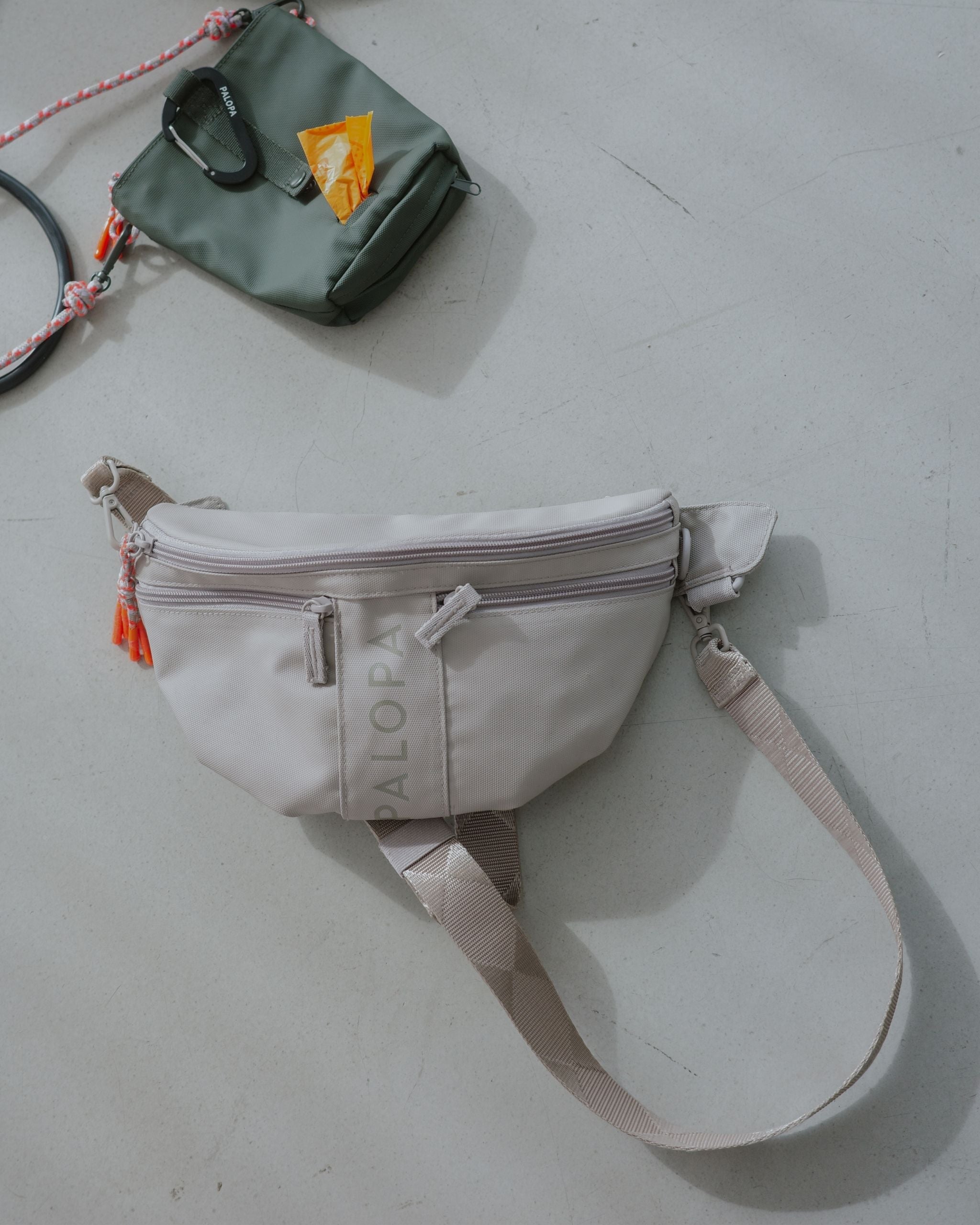 Dog Bum Bag Emma